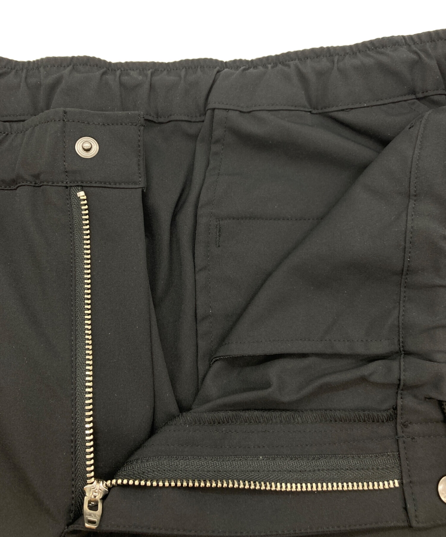 中古・古着通販】F.C.R.B. (エフシーレアルブリストル) VENTILATION 