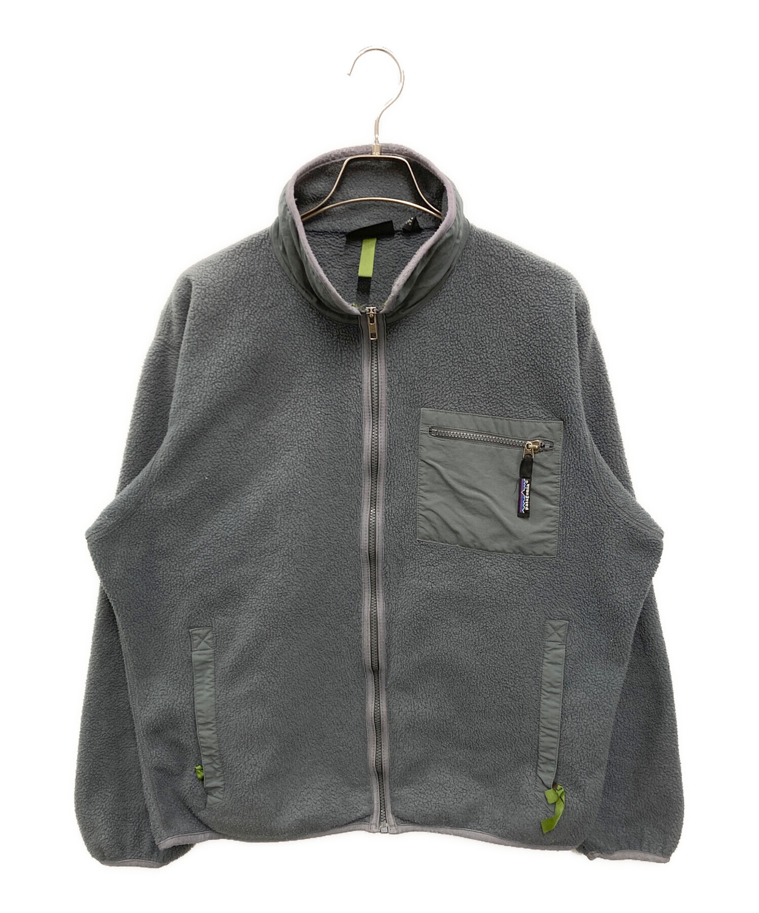 中古・古着通販】Patagonia (パタゴニア) ［古着］Patagonia フリース