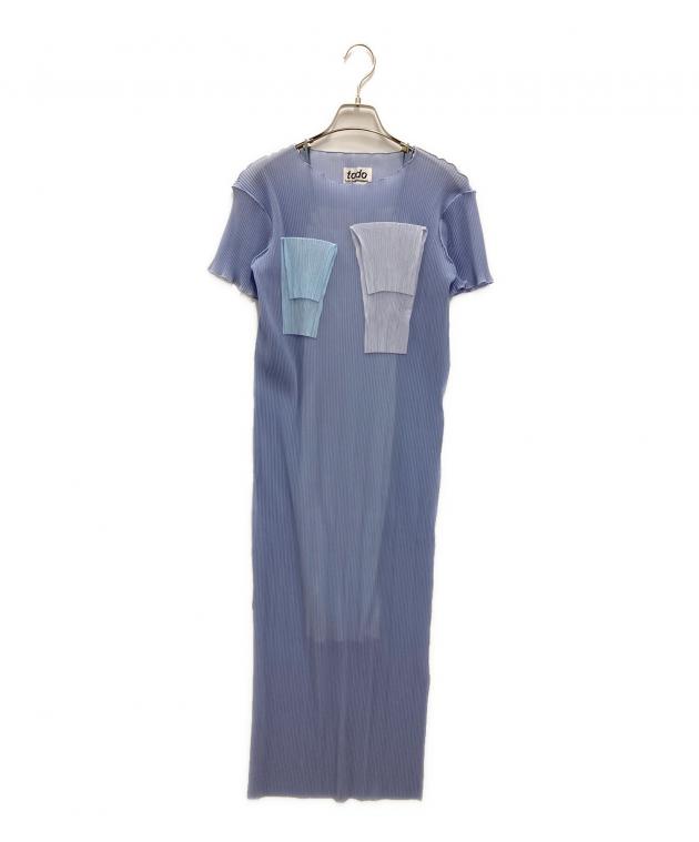 kotohayokozawa sheer layered short sleeve dress product info and reviews SHEER kotohayokozawa/STUDIOUSSHEER LAYERED SHORT