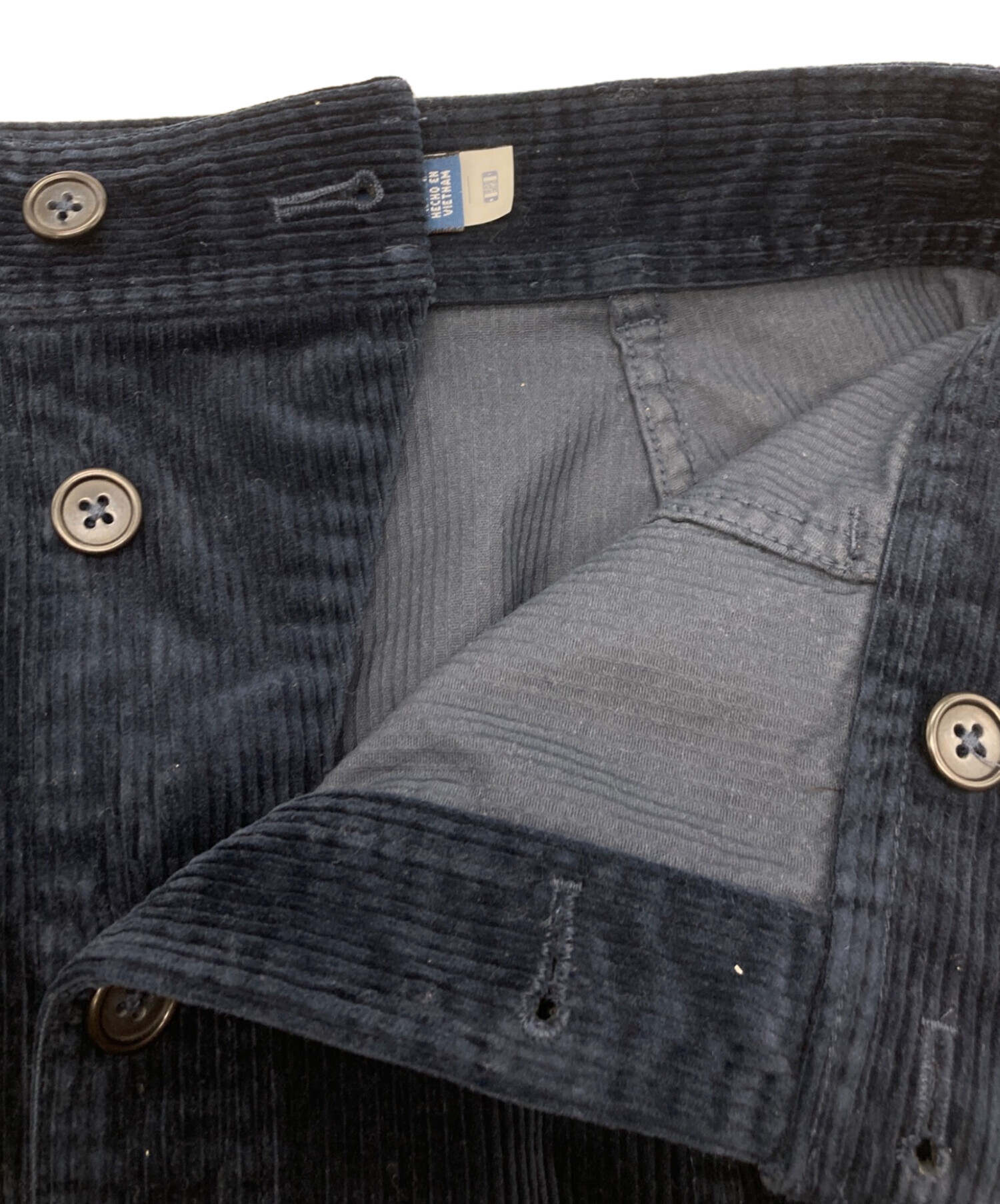 中古・古着通販】POLO RALPH LAUREN (ポロ・ラルフローレン) ボタン