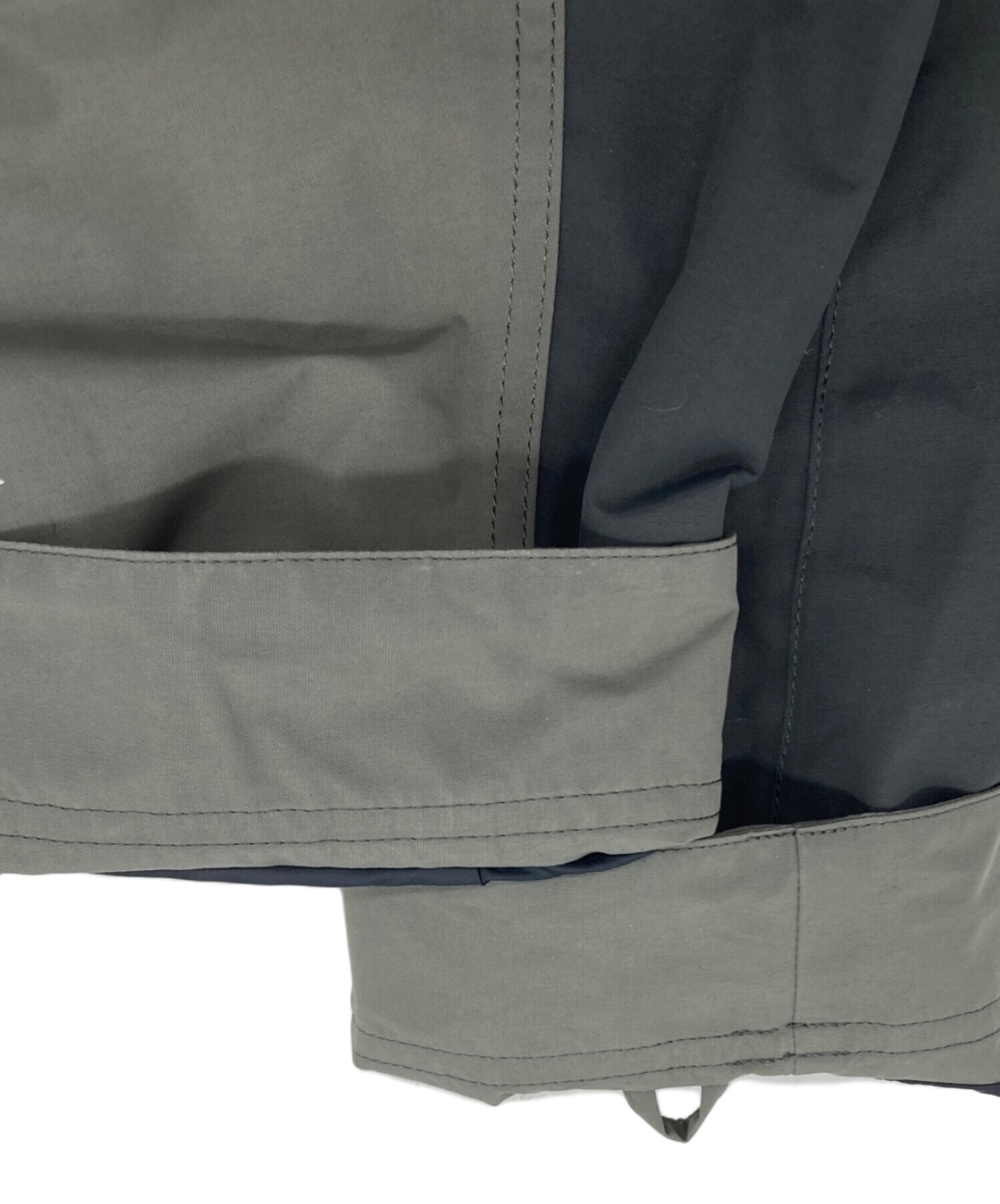 中古・古着通販】THE NORTH FACE (ザ ノース フェイス) Mountain Light