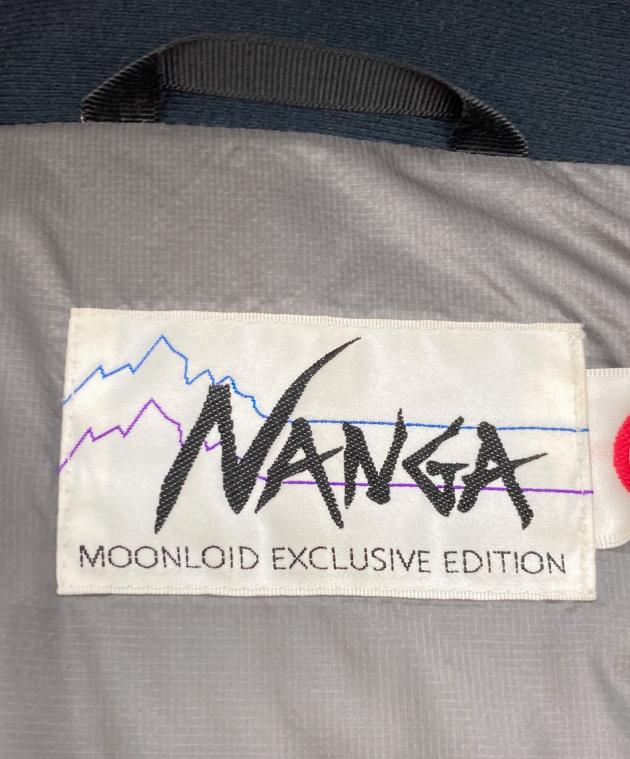 中古・古着通販】NANGA WHITE LABEL (ナンガホワイトレーベル) NANGA
