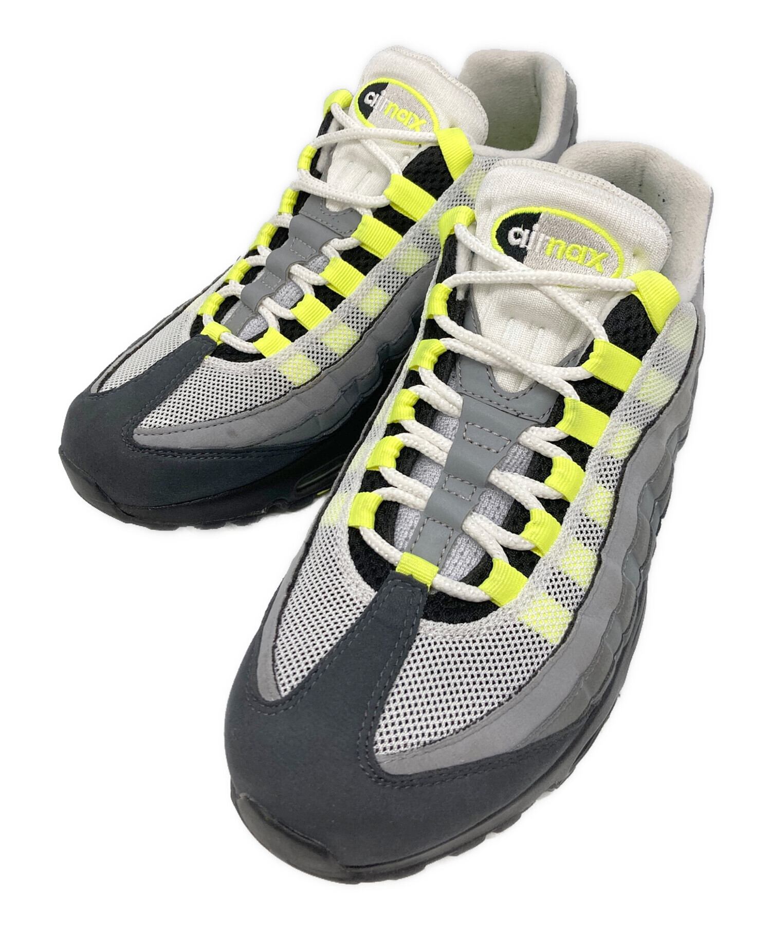 中古・古着通販】NIKE (ナイキ) Air Max 95 OG 