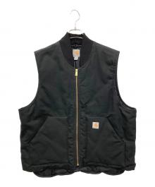 CarHartt(カーハート)、トップス、ベスト/ジレ】ブランド・古着の