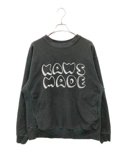 トップス KAWS MADE SWEATSHIRT HUMAN MADE x KAWS Made Sweatshirt