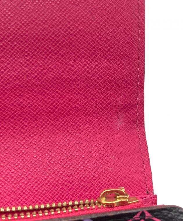 Louis Vuitton ゴム引き　ダブルコート　ピンク　34 未使用 中古・古着通販】LOUIS VUITTON (ルイ ヴィトン) モノグラム マルチ