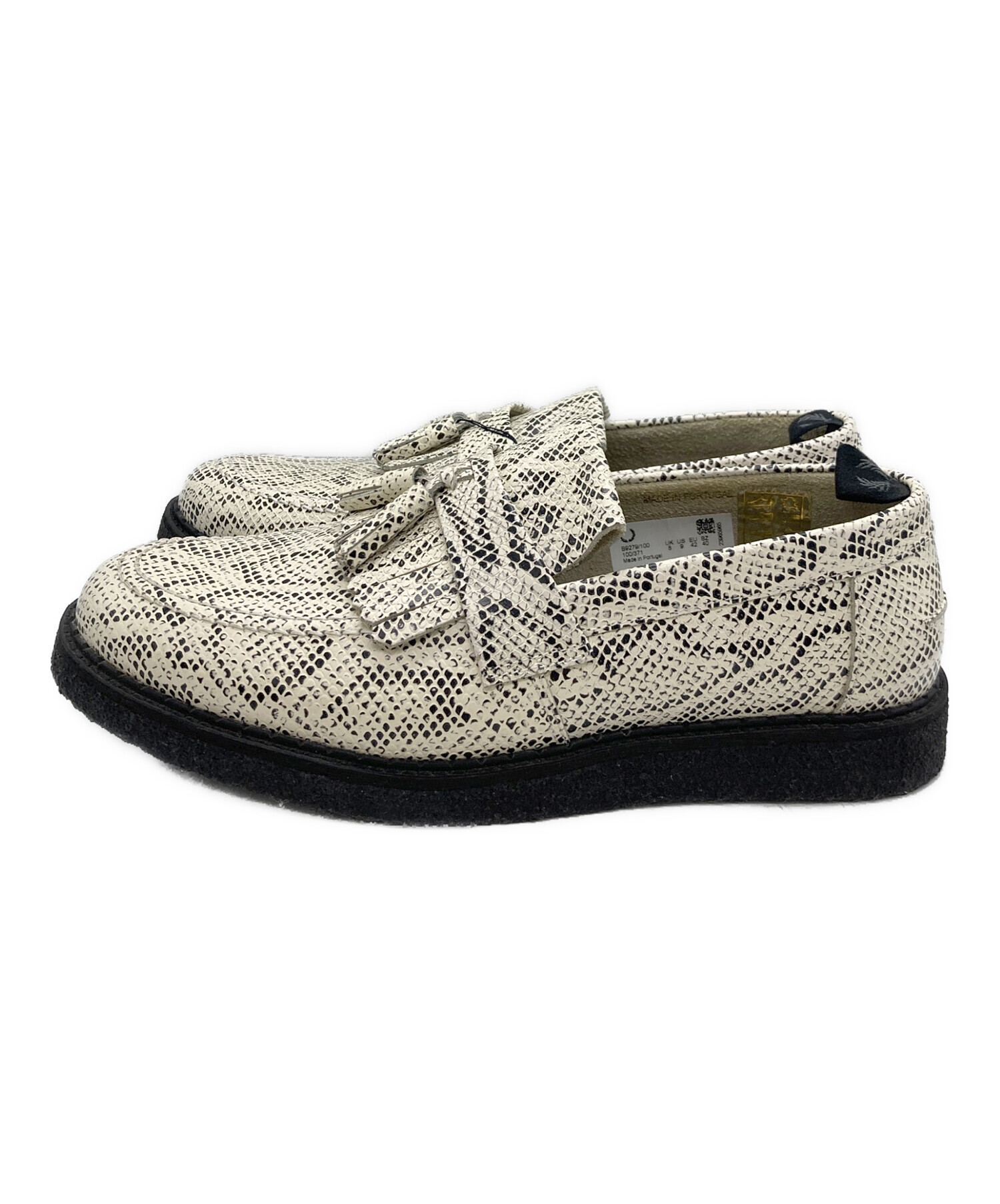 中古・古着通販】GEORGE COX (ジョージコックス) FRED PERRY (フレッド