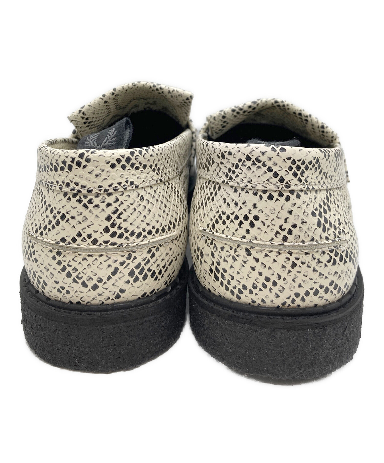 中古・古着通販】GEORGE COX (ジョージコックス) FRED PERRY (フレッド