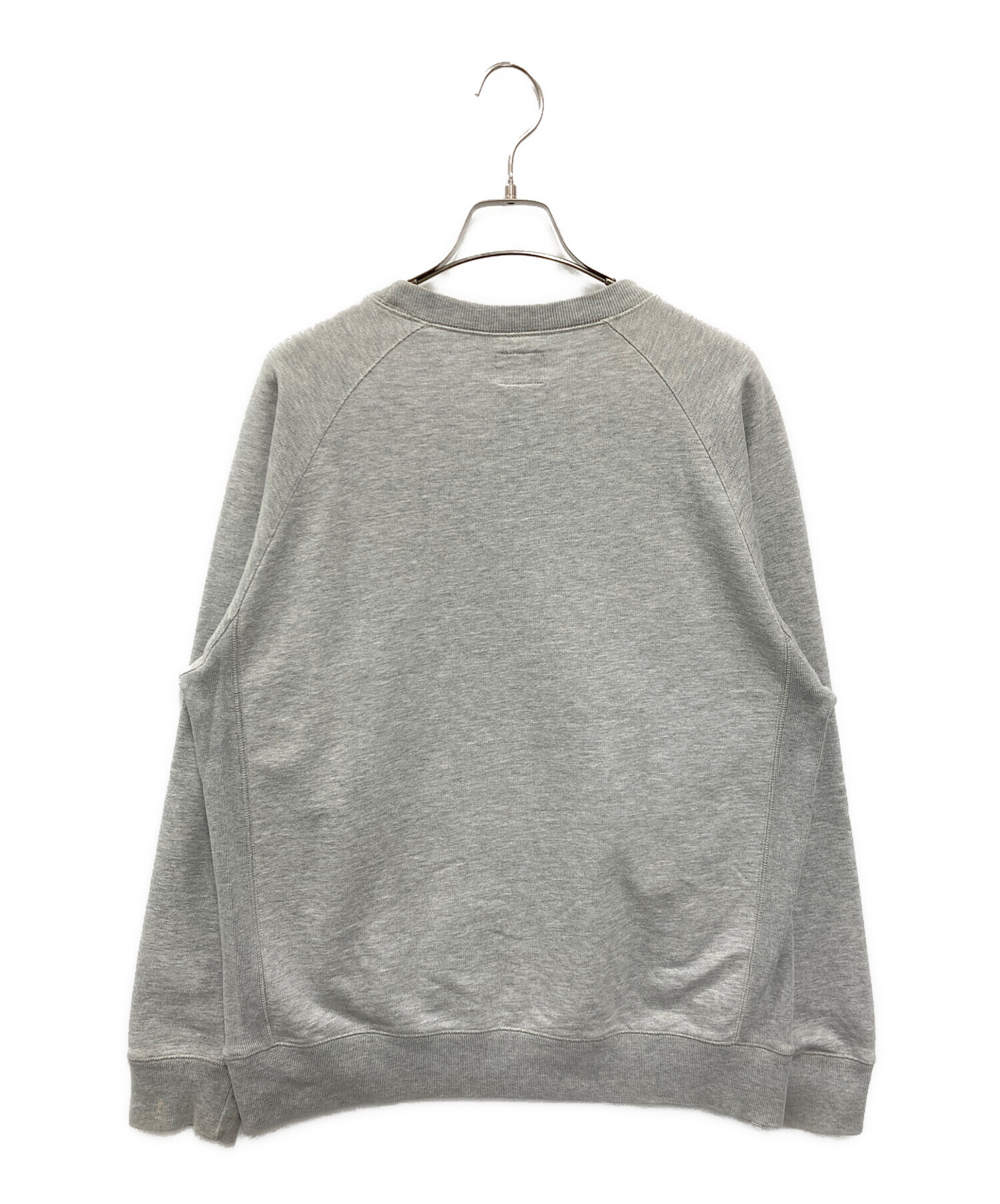 中古・古着通販】stussy (ステューシー) スカルプリントスウェット