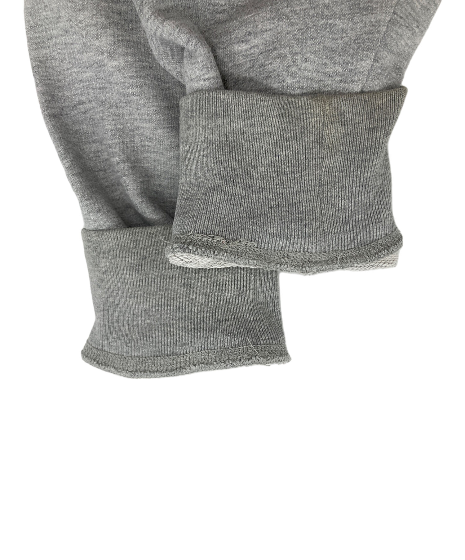 中古・古着通販】stussy (ステューシー) スカルプリントスウェット