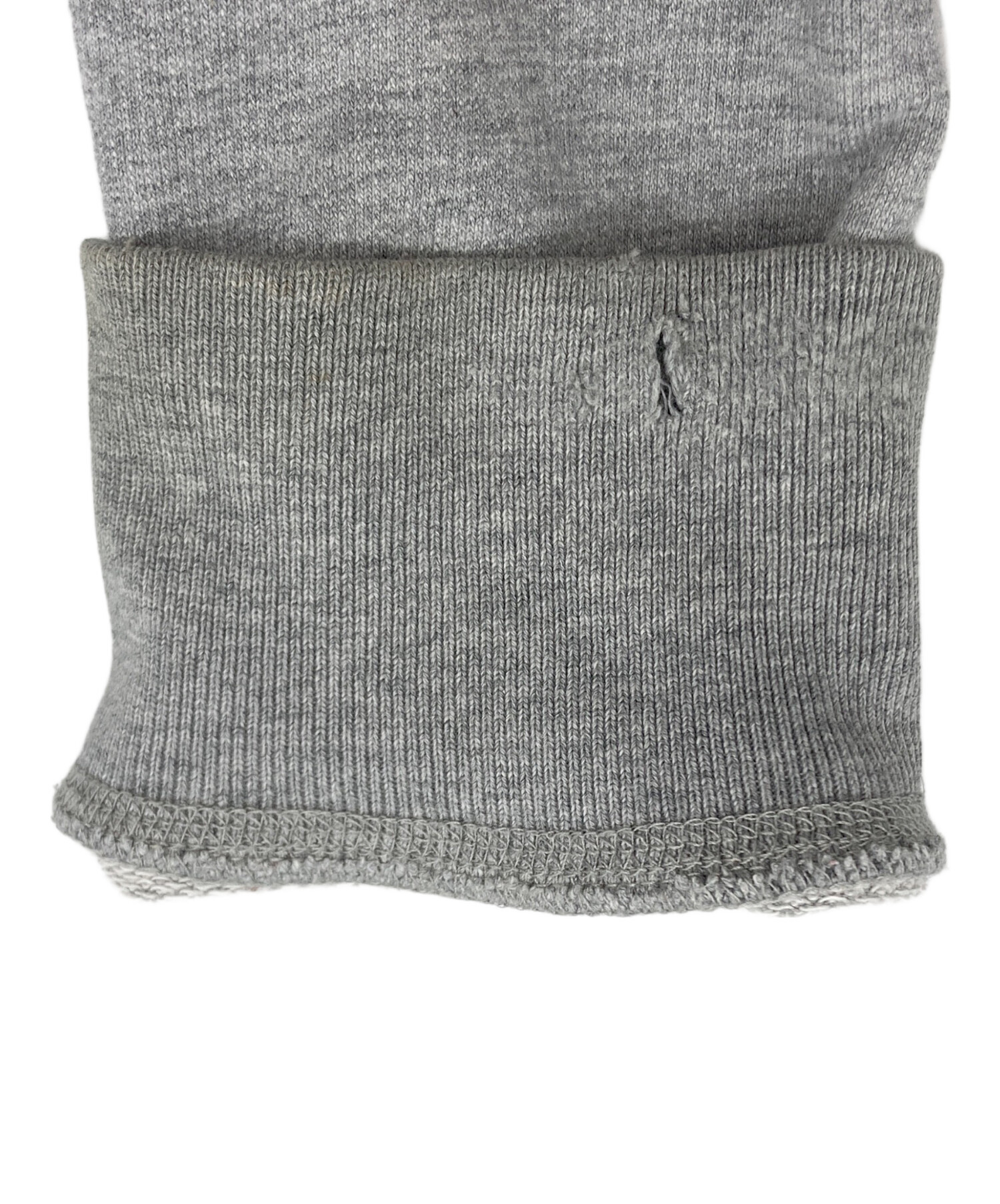 中古・古着通販】stussy (ステューシー) スカルプリントスウェット