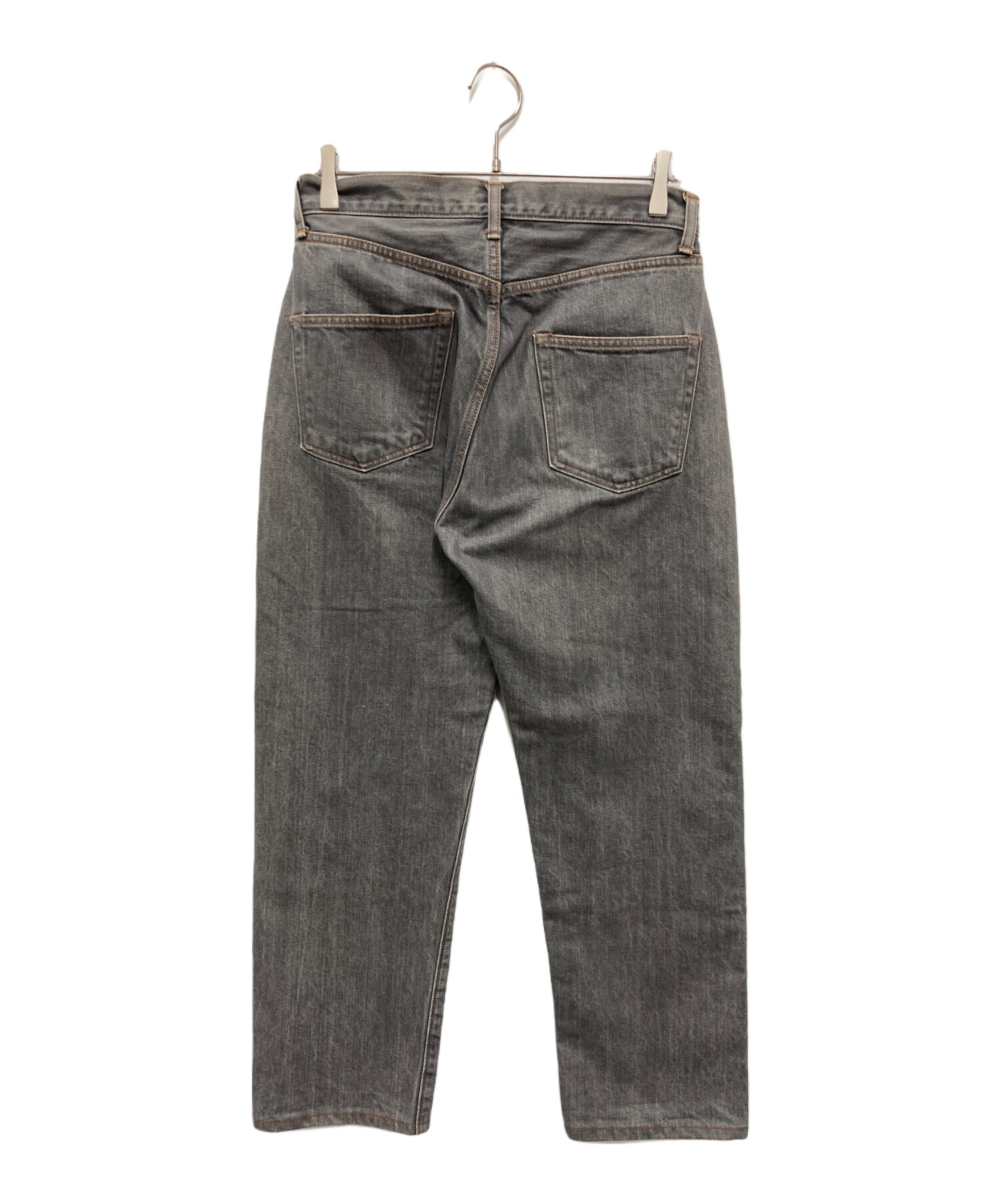 中古・古着通販】CIOTA (シオタ) 本藍スビンコットン13.5ozストレート