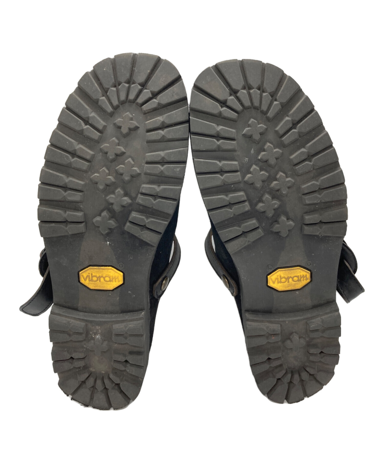 中古・古着通販】Danner (ダナー) PITTOCK CLOG SANDAL ブラック