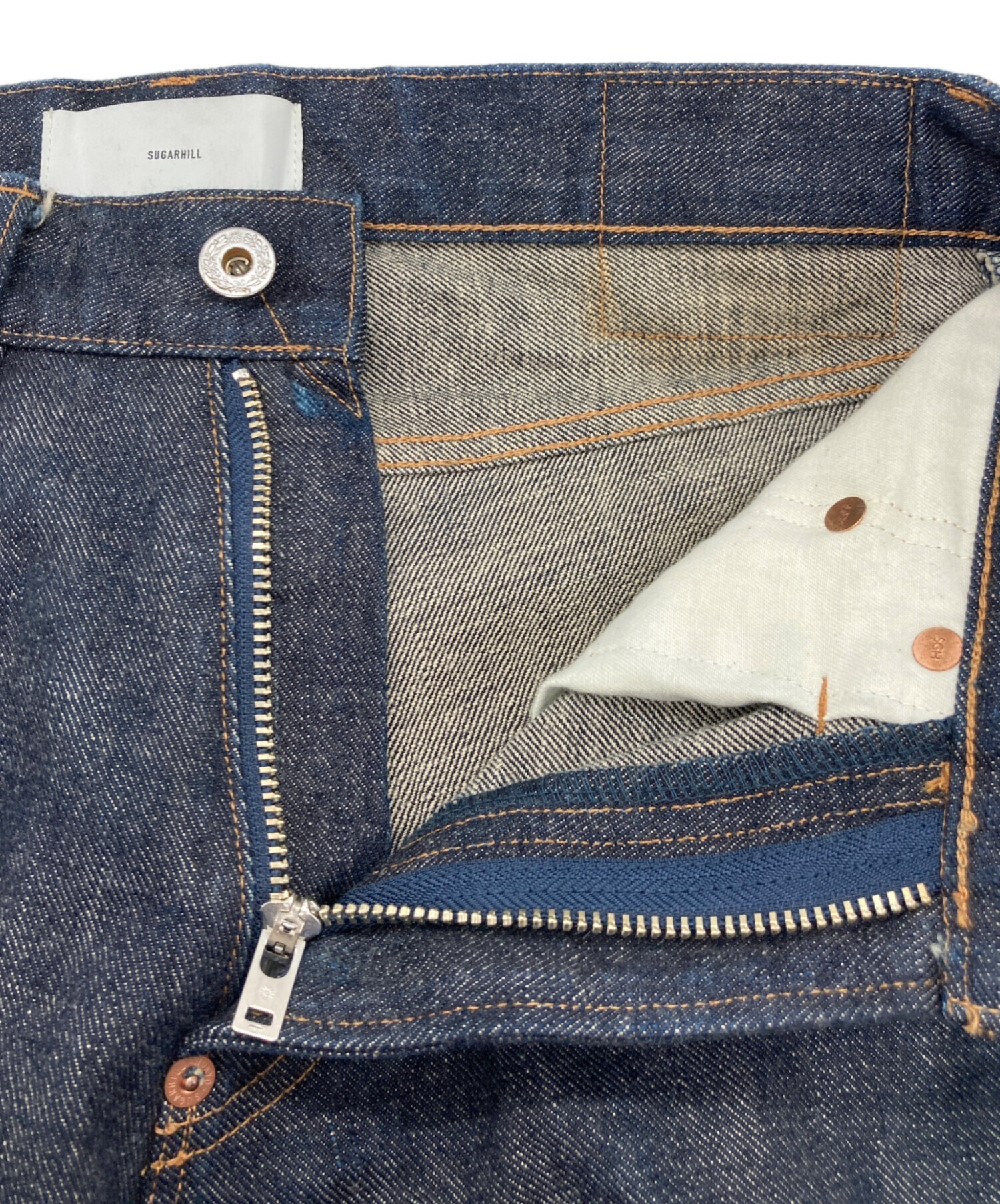 中古・古着通販】SUGARHILL (シュガーヒル) Modern Denim Pants