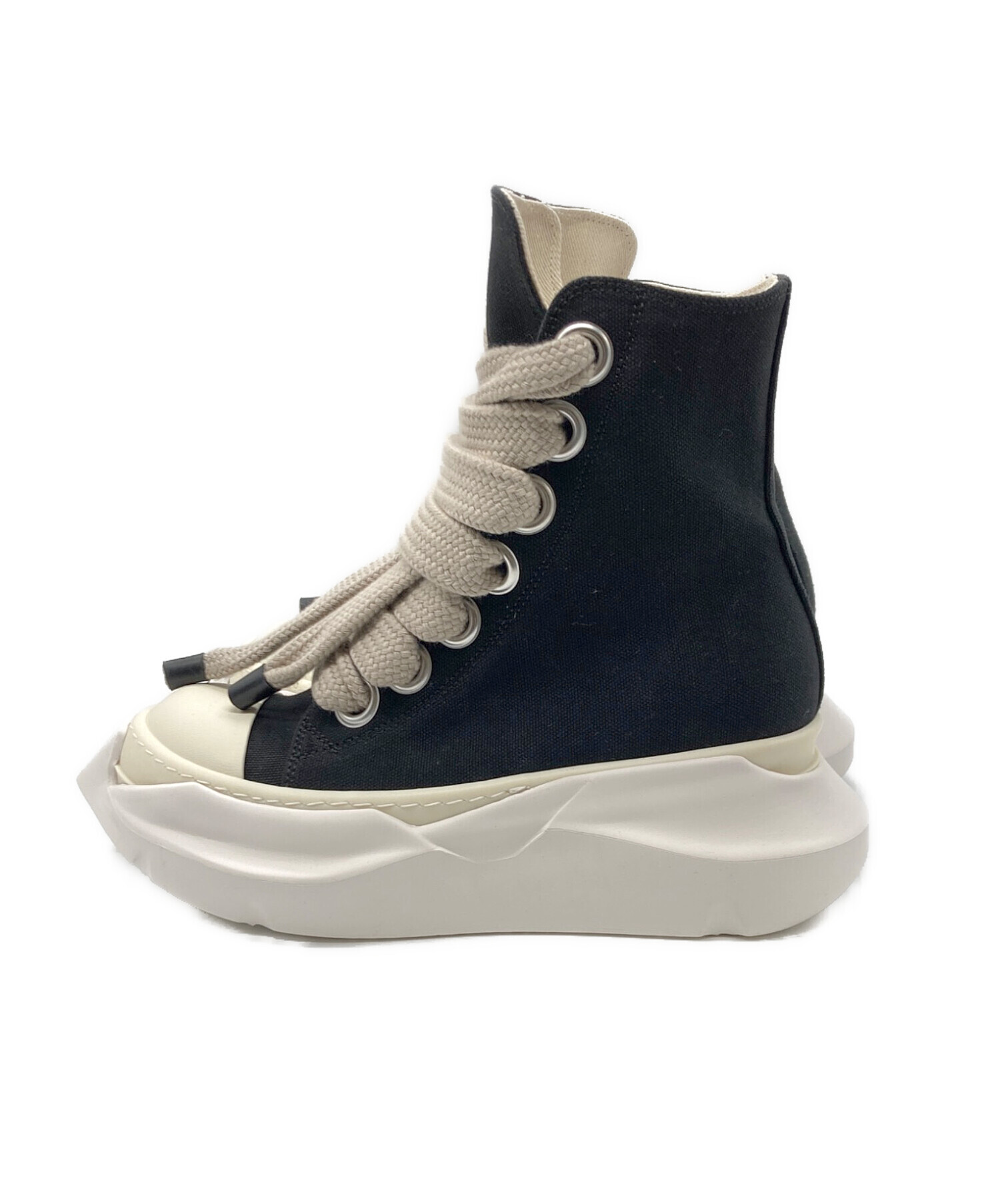 中古・古着通販】DRKSHDW (ダークシャドウ) Jumbo Laces Abstract