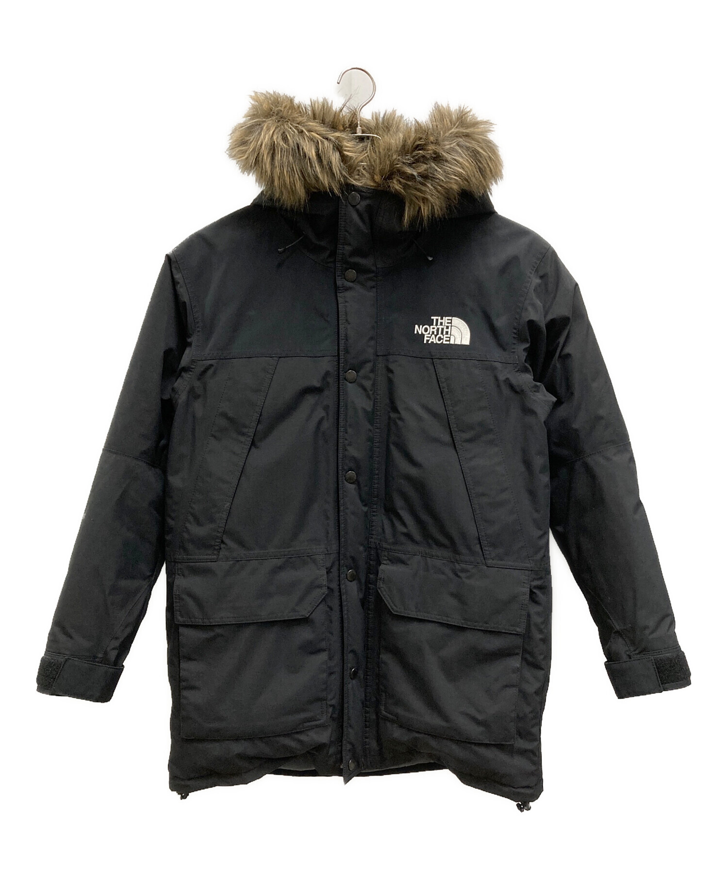 中古・古着通販】THE NORTH FACE (ザ ノース フェイス) MOUNTAIN DOWN