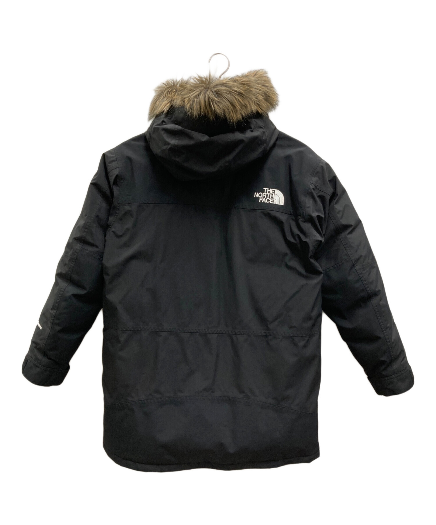 THE NORTH FACE コート M 中古・古着通販】THE NORTH FACE (ザ ノース フェイス) MOUNTAIN DOWN