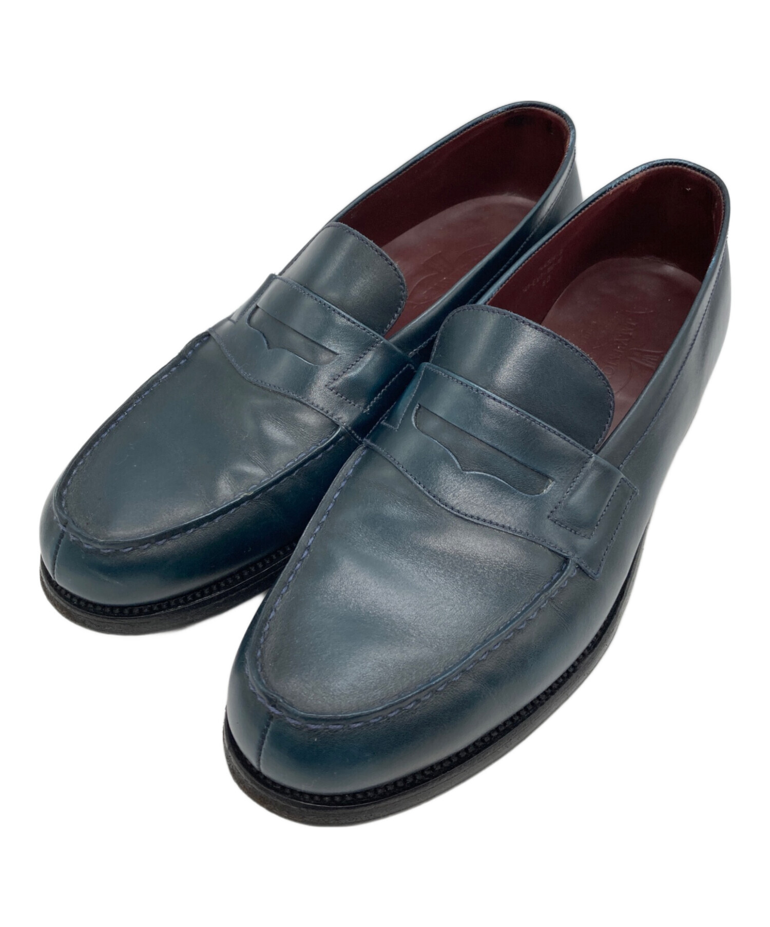 中古・古着通販】J.M.WESTON (ジェイエムウエストン) 180 シグネチャー