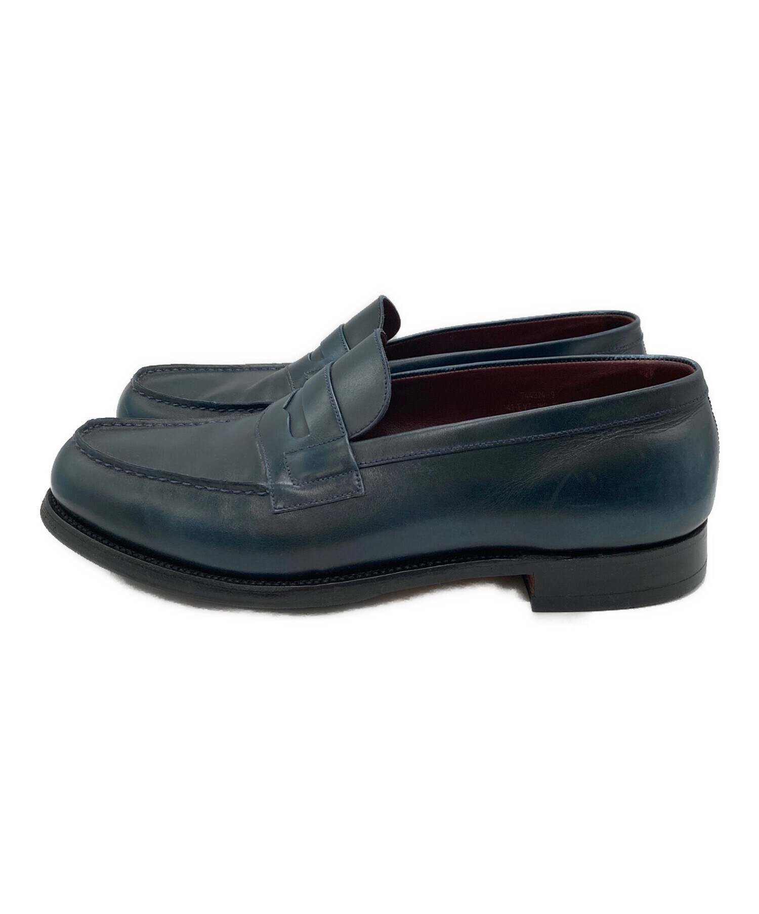 中古・古着通販】J.M.WESTON (ジェイエムウエストン) 180 シグネチャー