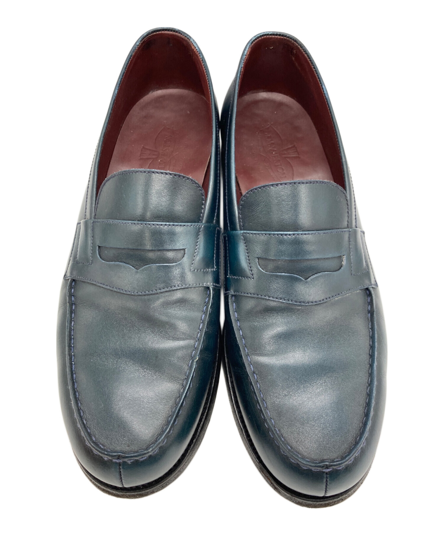 中古・古着通販】J.M.WESTON (ジェイエムウエストン) 180 シグネチャー