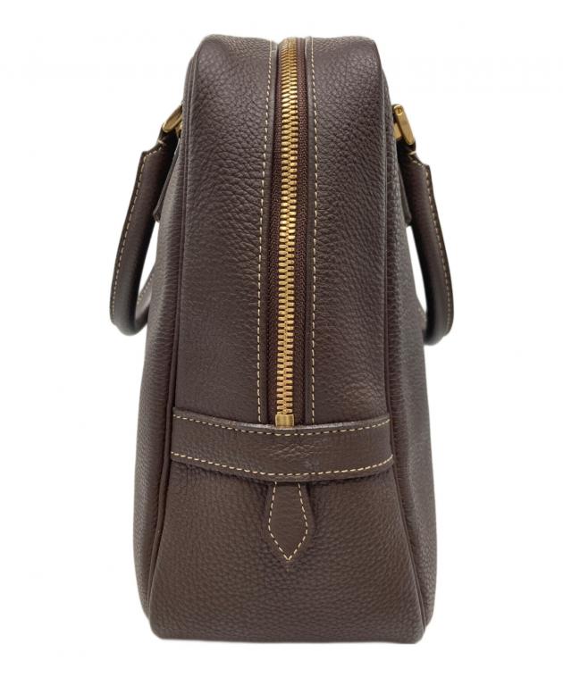 中古・古着通販】大峡製鞄 (オオバセイホウ) 大峡製鞄 レザーブリーフ