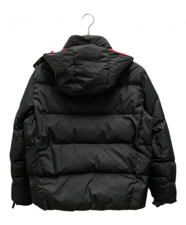 赤字覚悟Polo by Ralph Lauren ダウンジャケット ヴィンテージ POLO RALPH LAUREN ラルフローレンダウンジャケットブラック