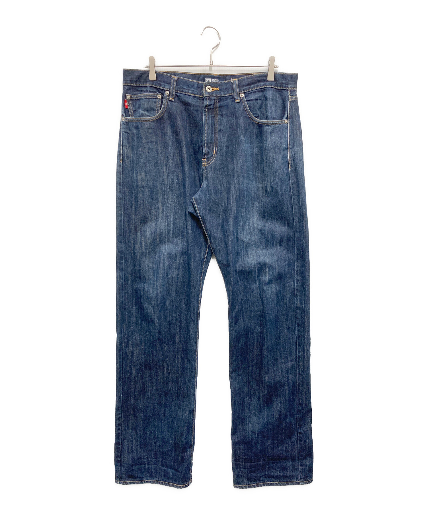 中古・古着通販】stussy (ステューシー) stussy デニムパンツ