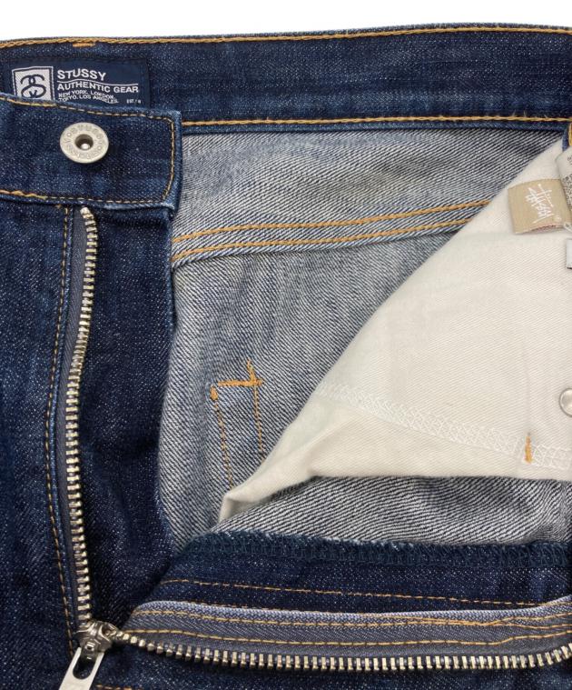 中古・古着通販】stussy (ステューシー) stussy デニムパンツ