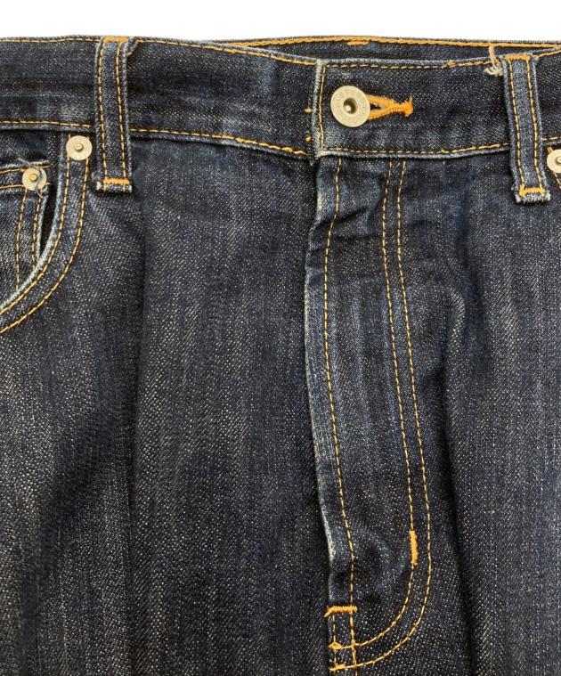 中古・古着通販】stussy (ステューシー) stussy デニムパンツ