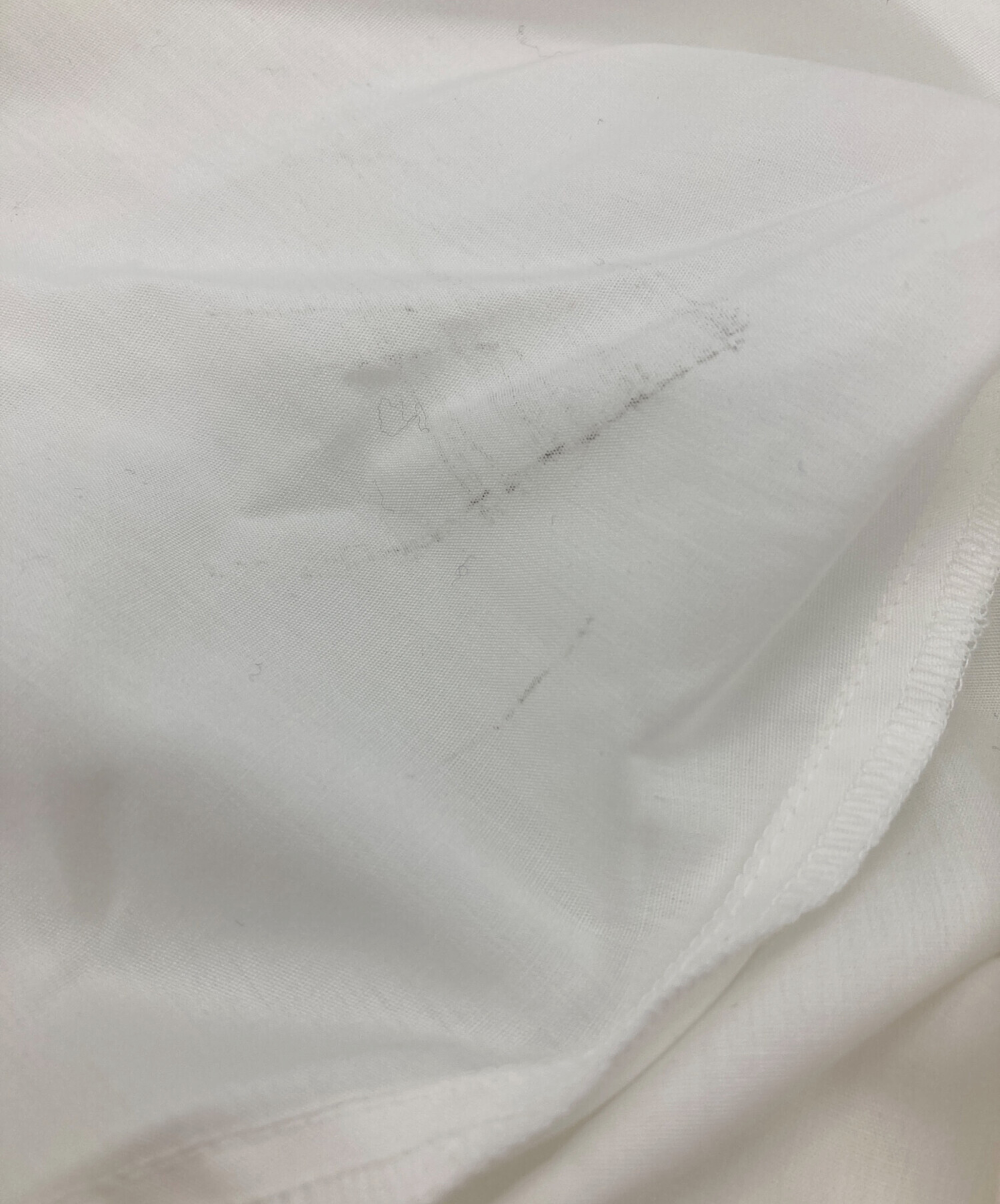 中古・古着通販】cygne (シーニュ) オープンショルダーブラウス Maria