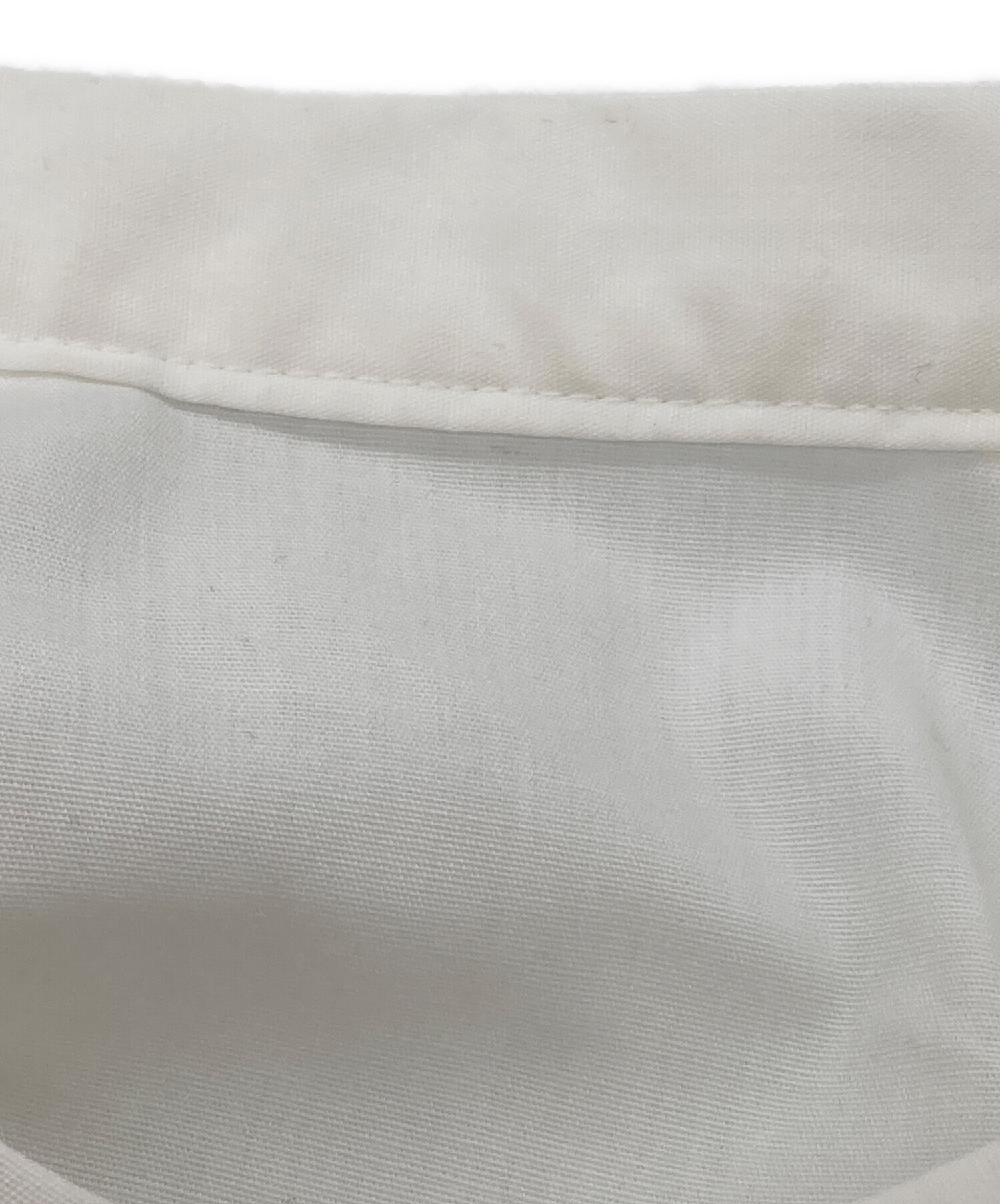 中古・古着通販】cygne (シーニュ) オープンショルダーブラウス Maria