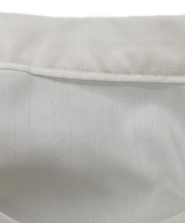 中古・古着通販】cygne (シーニュ) オープンショルダーブラウス Maria