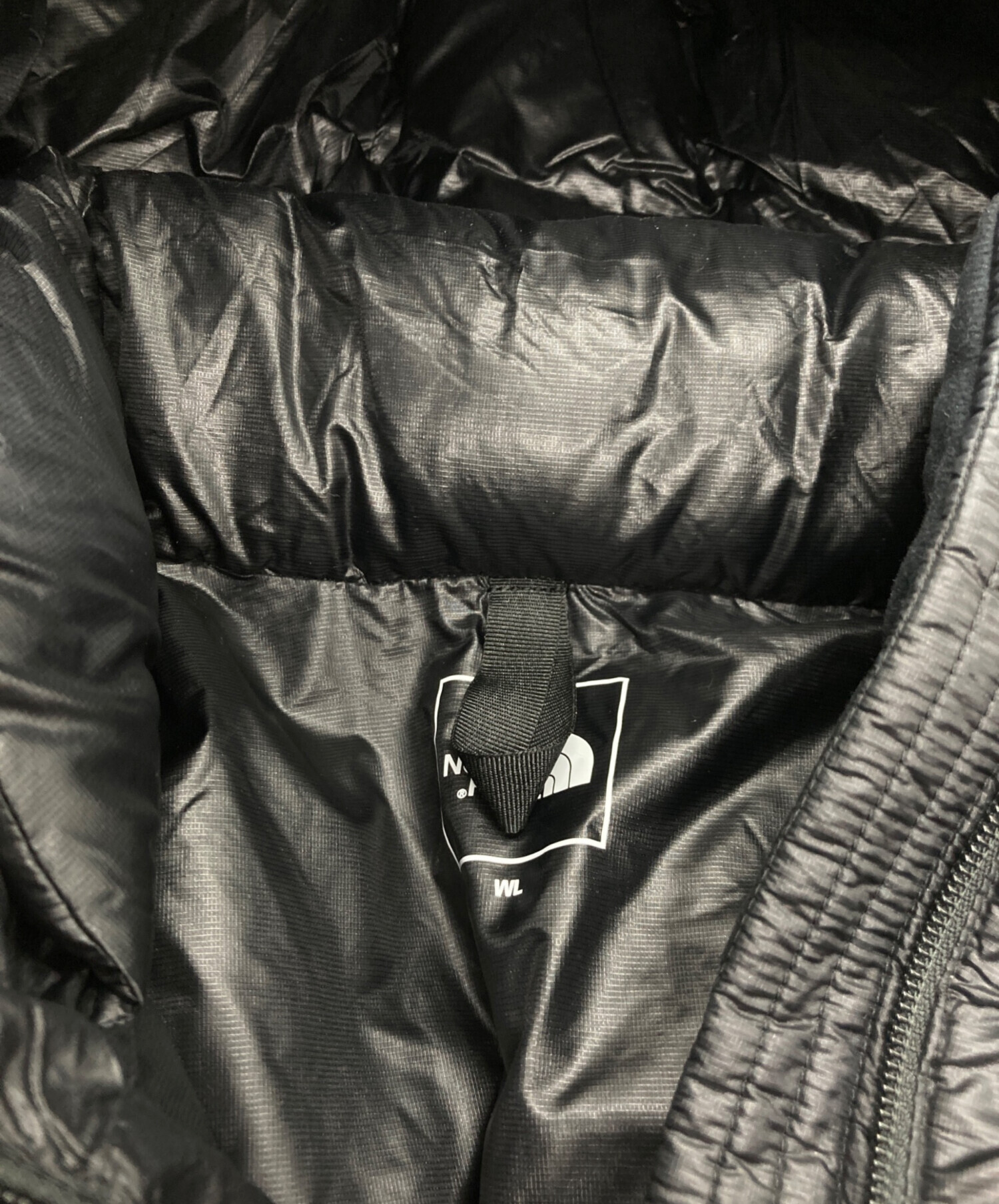 【新品同様】THE NORTH FACE アルパインヌプシ ND92201 楽天市場】ザ・ノース・フェイス ダウンジャケット THE NORTH FACE