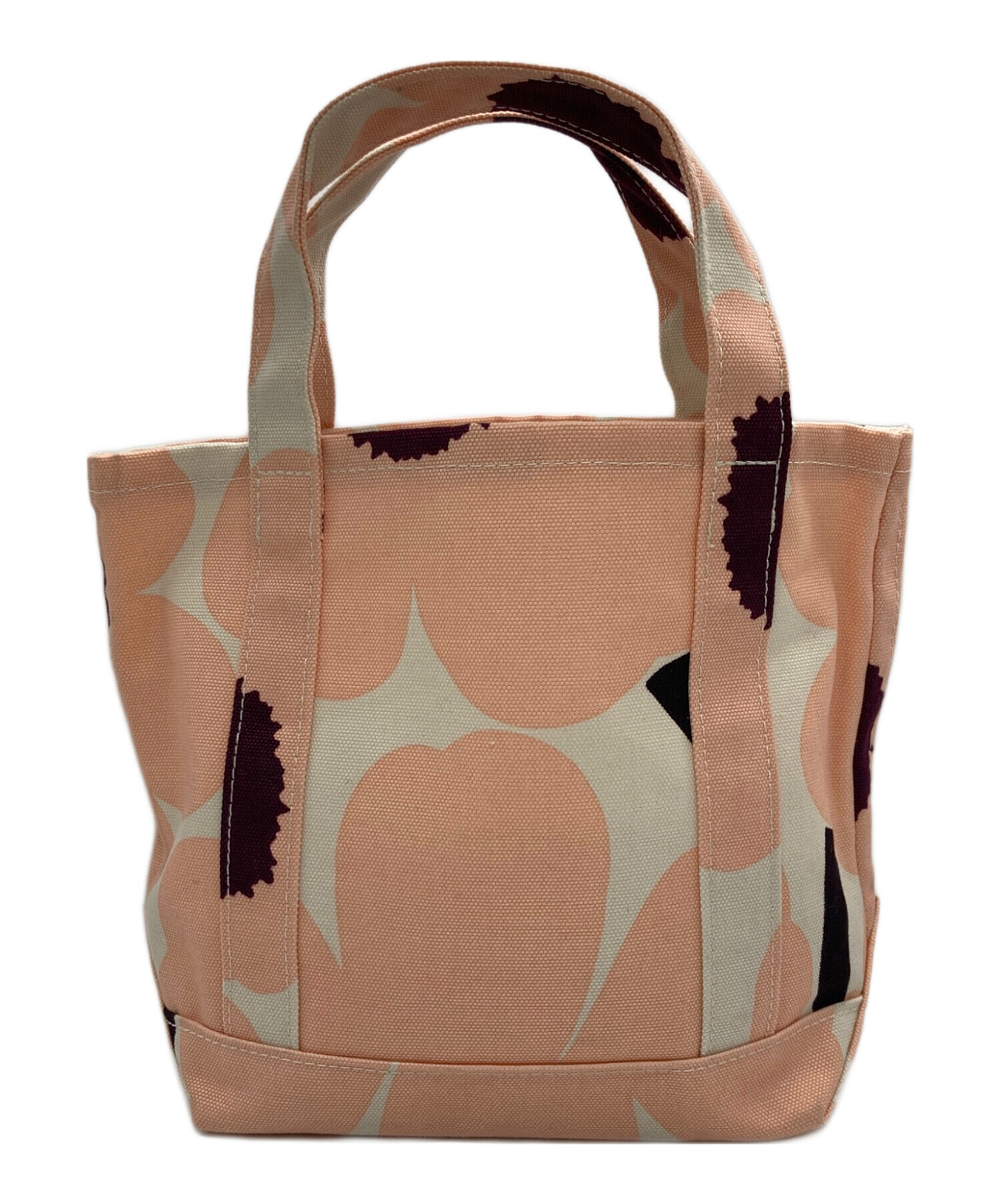 中古・古着通販】marimekko (マリメッコ) SEIDI PIENI UNIKKO BAG 
