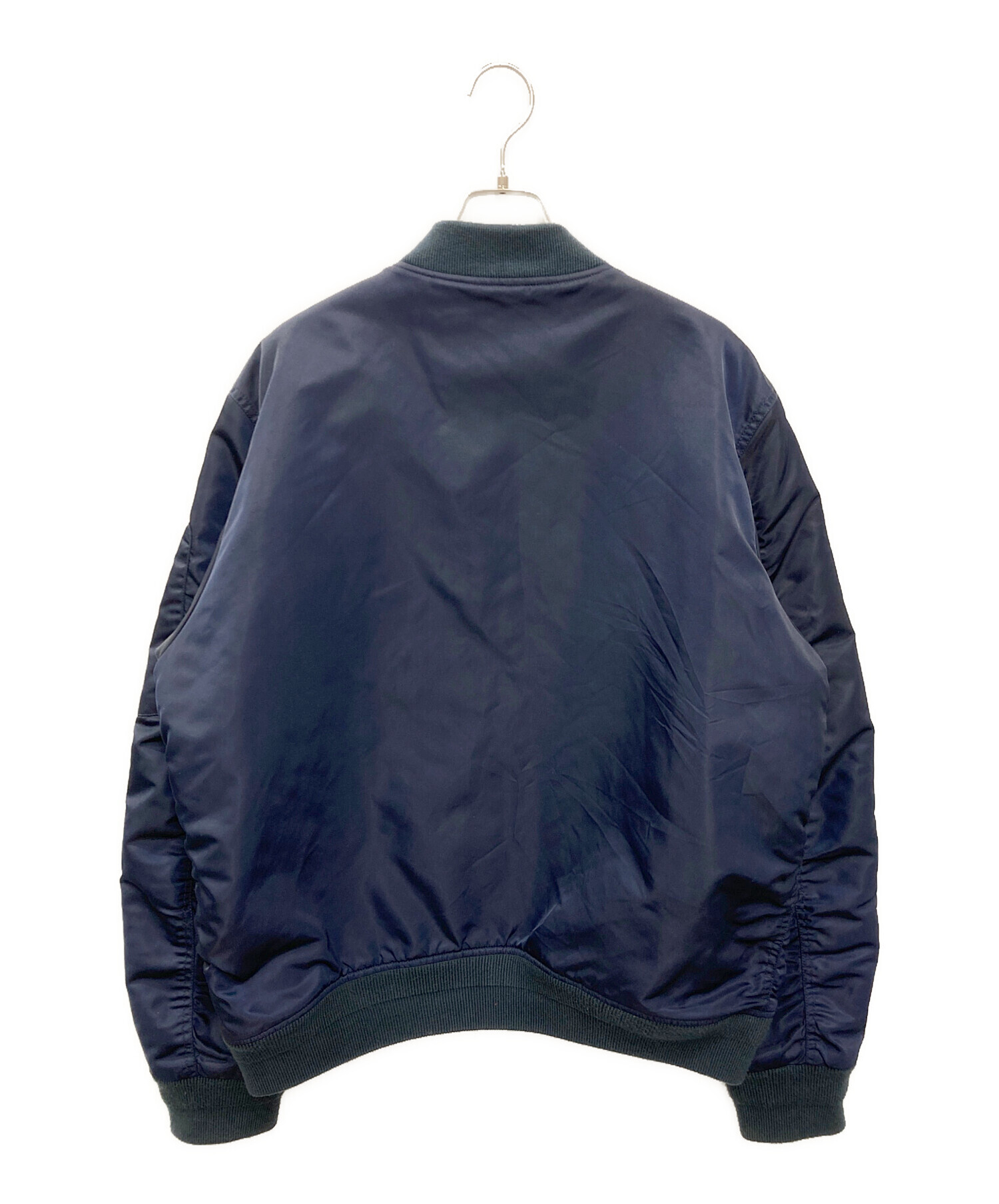 中古・古着通販】DIESEL (ディーゼル) J-ROSS-NEW ネイビー サイズ:L