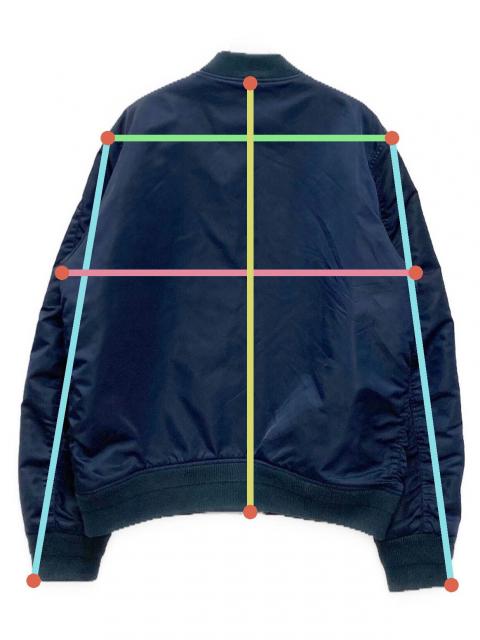 中古・古着通販】DIESEL (ディーゼル) J-ROSS-NEW ネイビー サイズ:L
