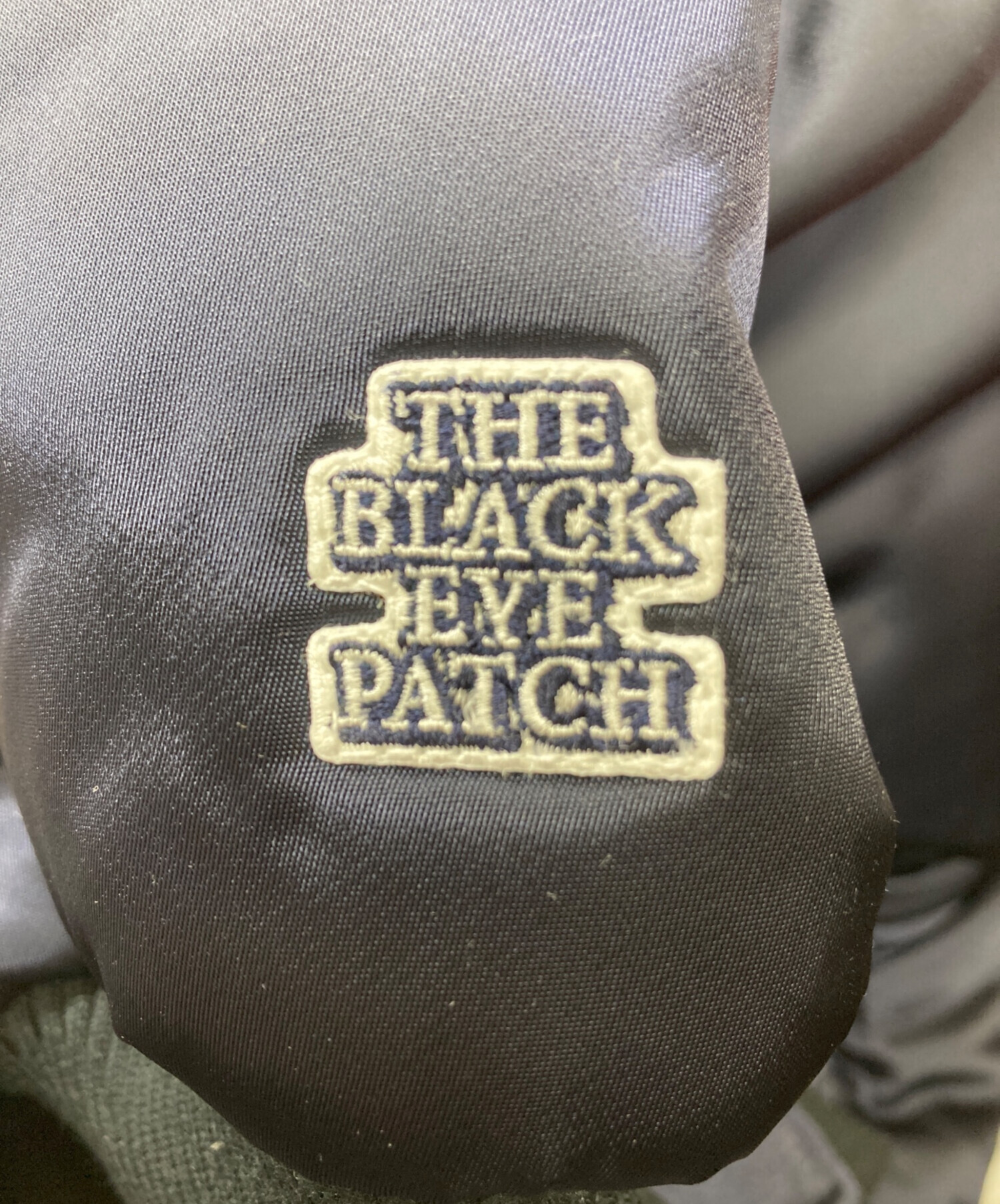 中古・古着通販】THE BLACK EYE PATCH (ブラックアイパッチ) LOW