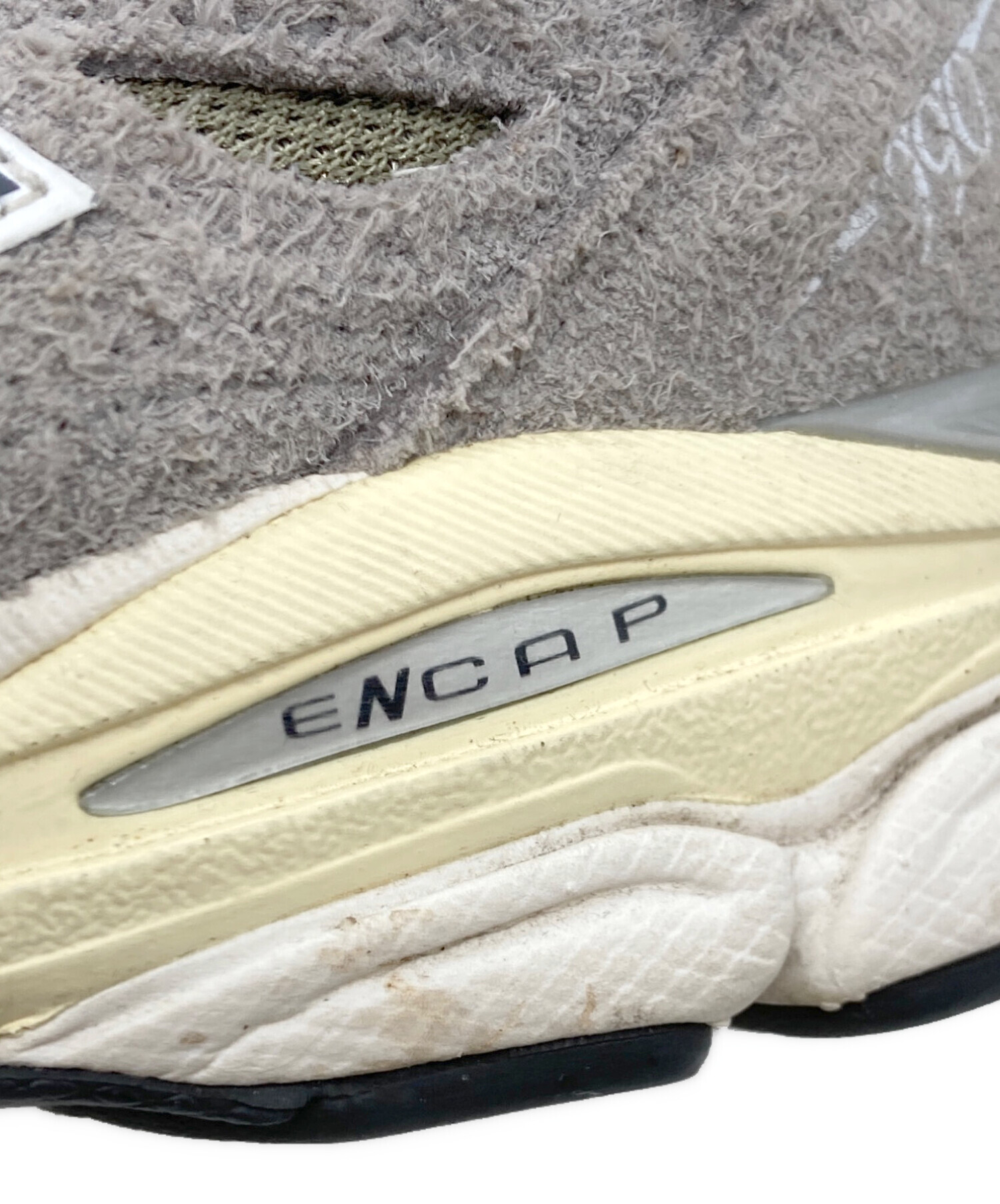 中古・古着通販】NEW BALANCE (ニューバランス) 990 ローカット