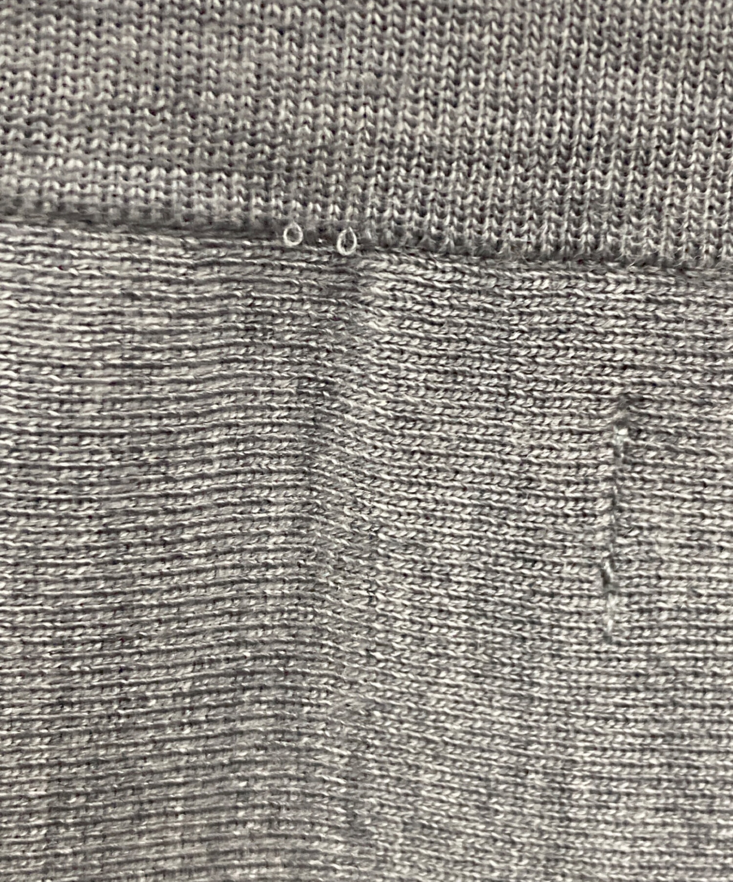 中古・古着通販】Ron Herman (ロンハーマン) ニットフレアスカート