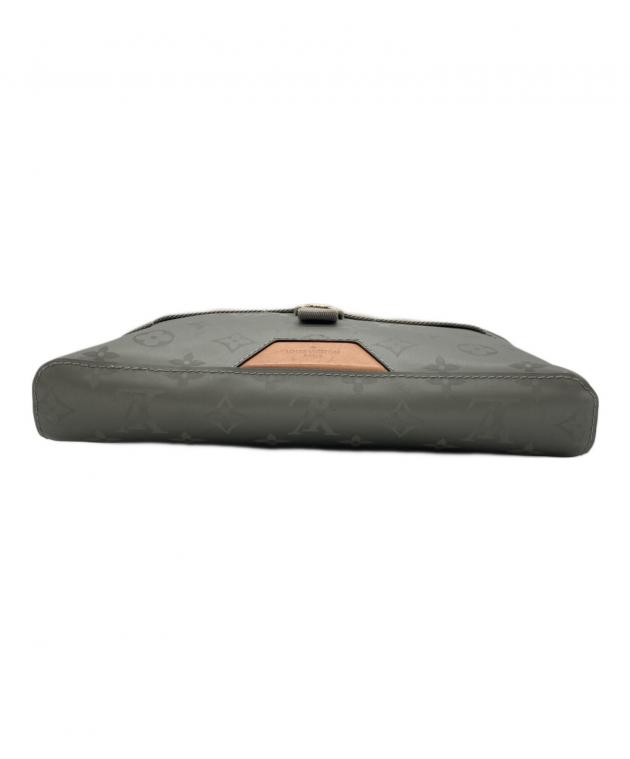 LV様専売 中古・古着通販】LOUIS VUITTON (ルイ ヴィトン) モノグラム