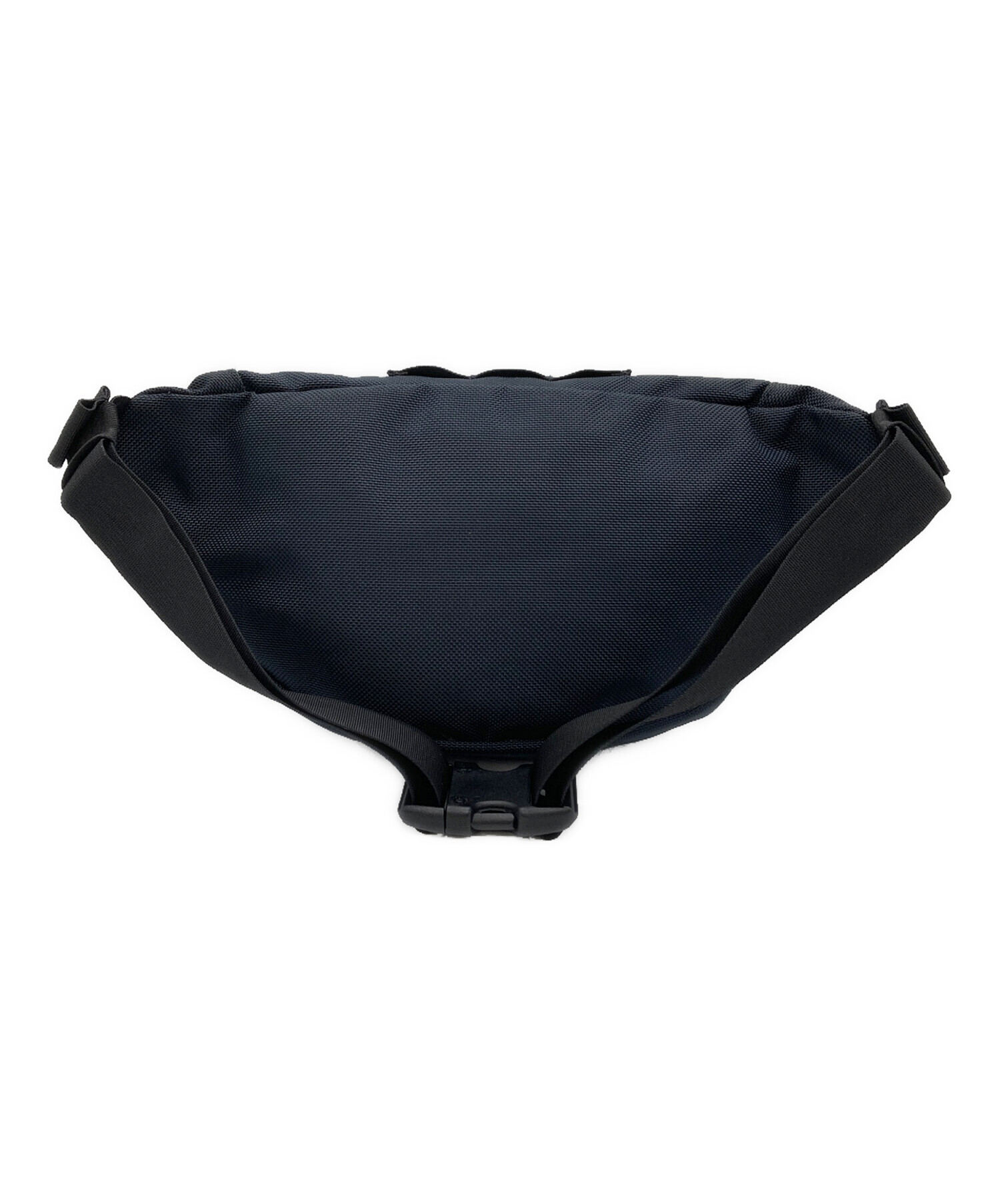 中古・古着通販】BRIEFING (ブリーフィング) ボディーバッグ ネイビー