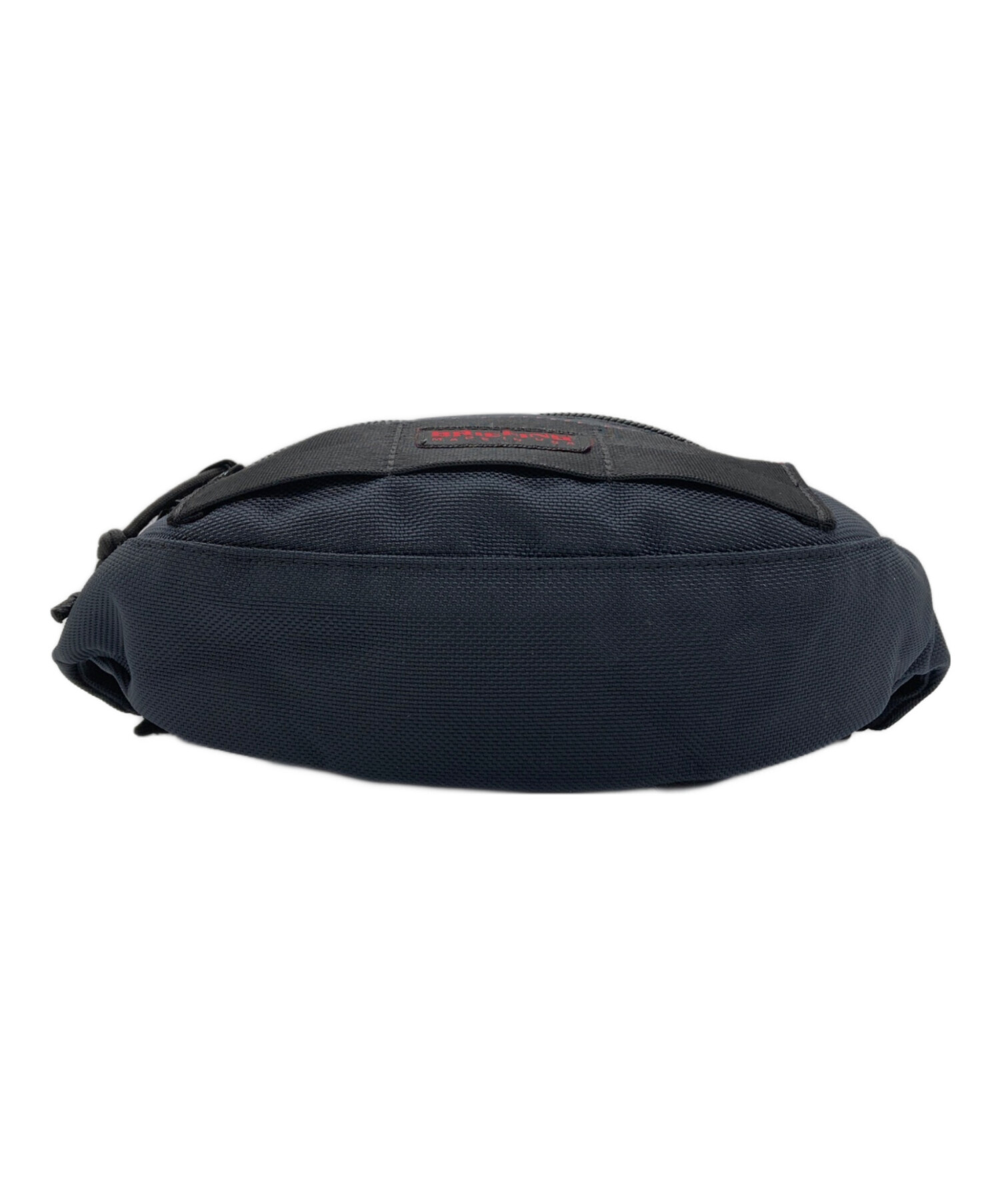 中古・古着通販】BRIEFING (ブリーフィング) ボディーバッグ ネイビー