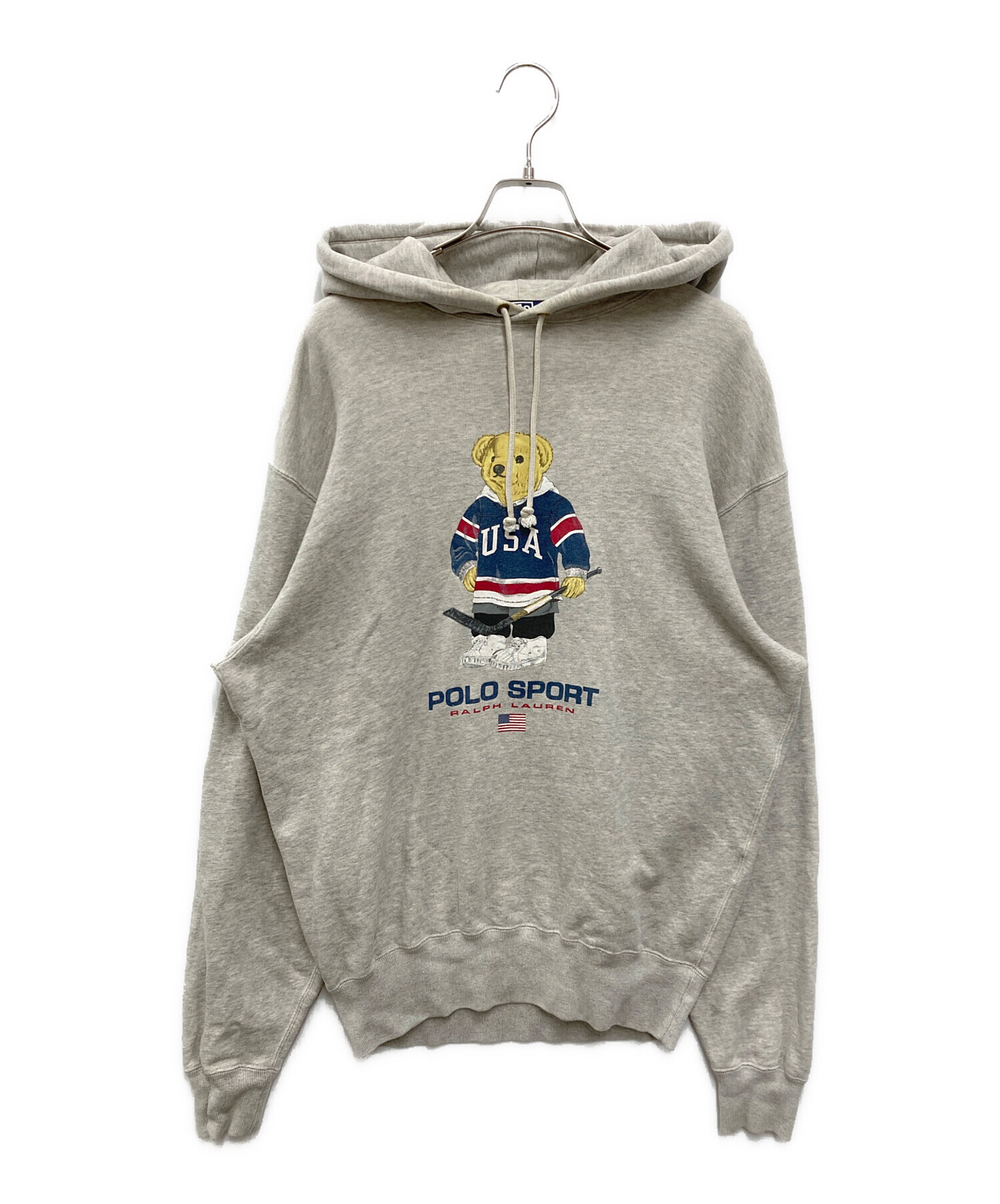 中古・古着通販】POLO RALPH LAUREN (ポロ・ラルフローレン) ポロベア