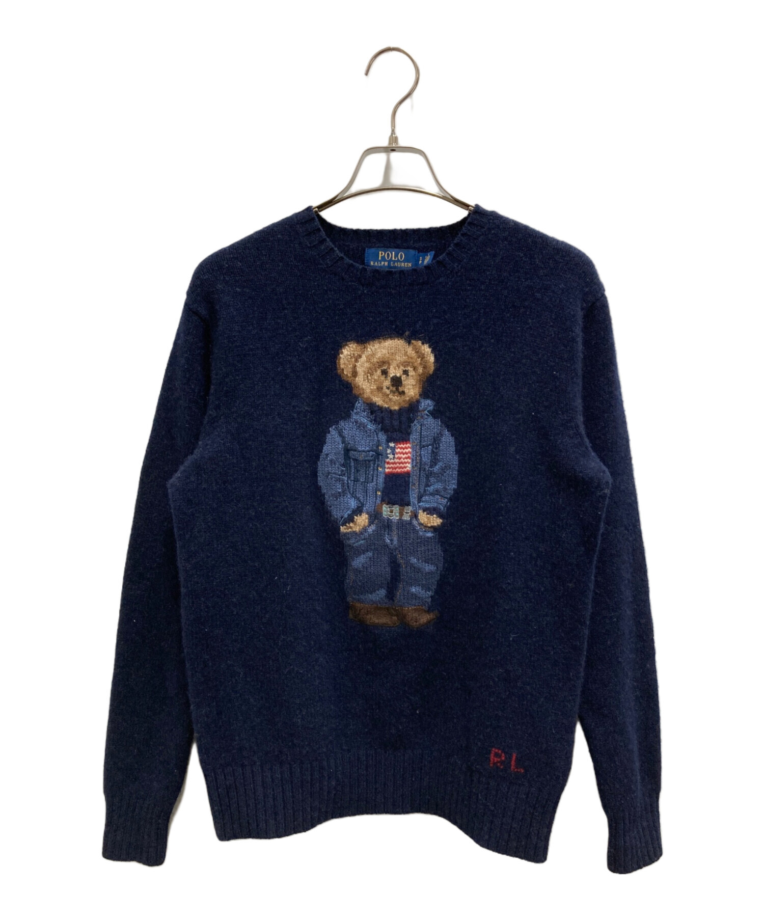 中古・古着通販】POLO RALPH LAUREN (ポロ・ラルフローレン 