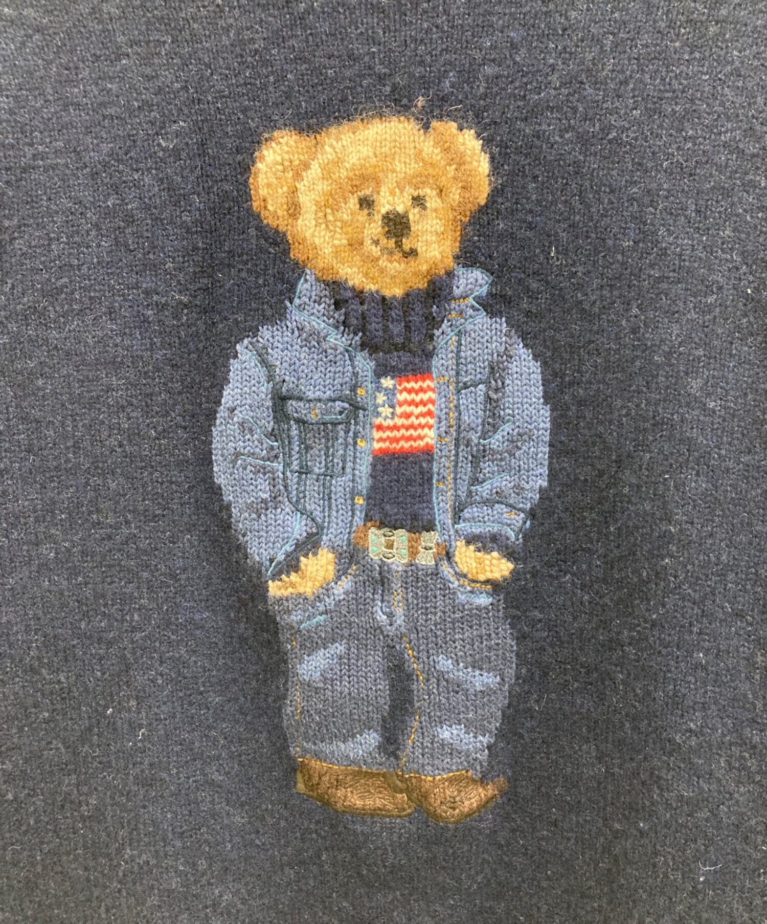 中古・古着通販】POLO RALPH LAUREN (ポロ・ラルフローレン