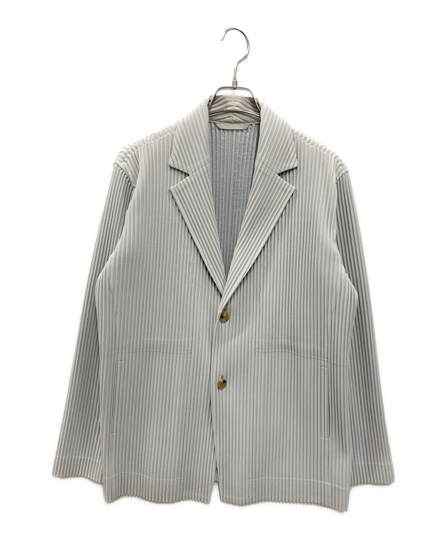 中古・古着通販】HOMME PLISSE ISSEY MIYAKE (オム プリッセ イッセイ