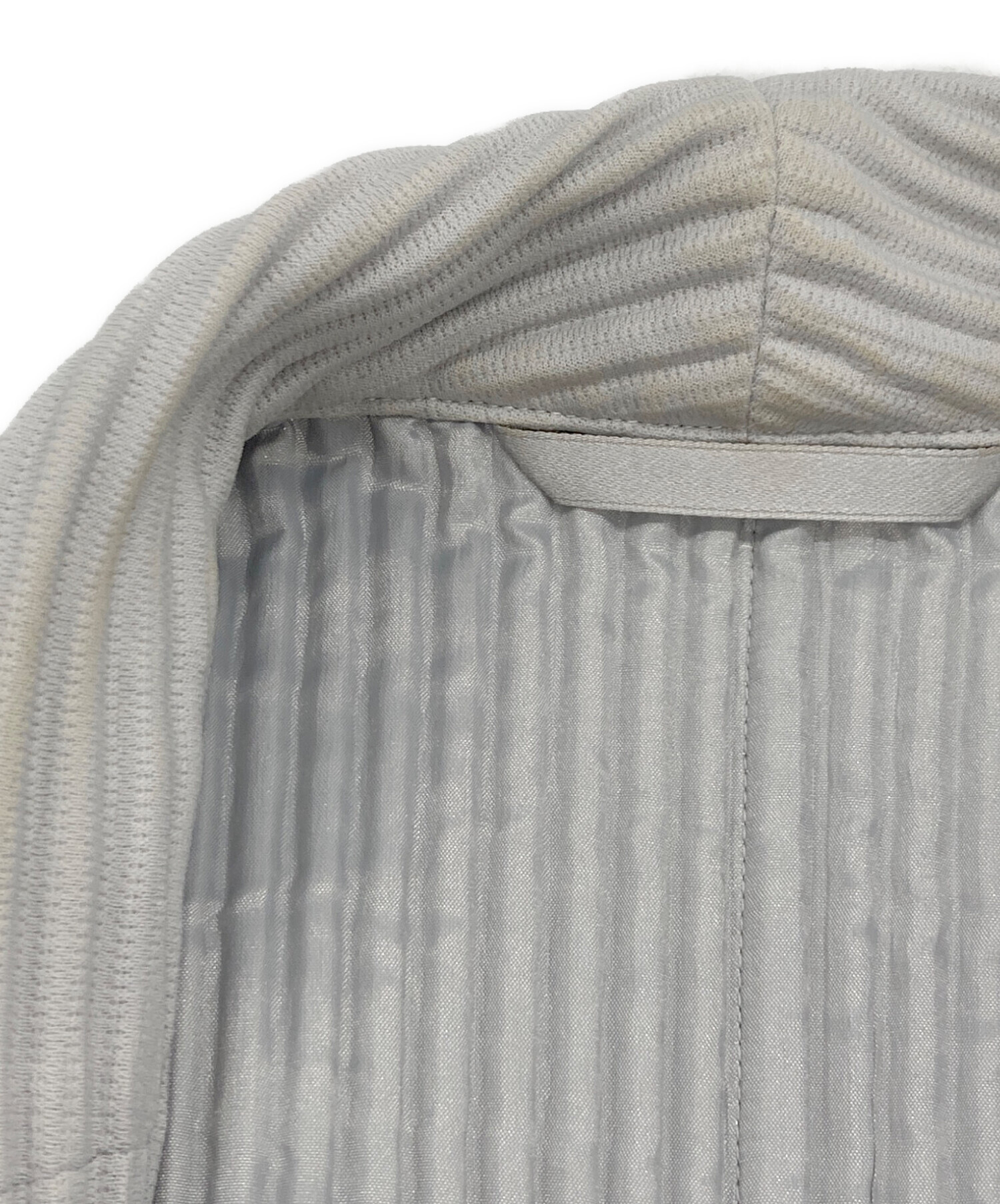 中古・古着通販】HOMME PLISSE ISSEY MIYAKE (オム プリッセ イッセイ