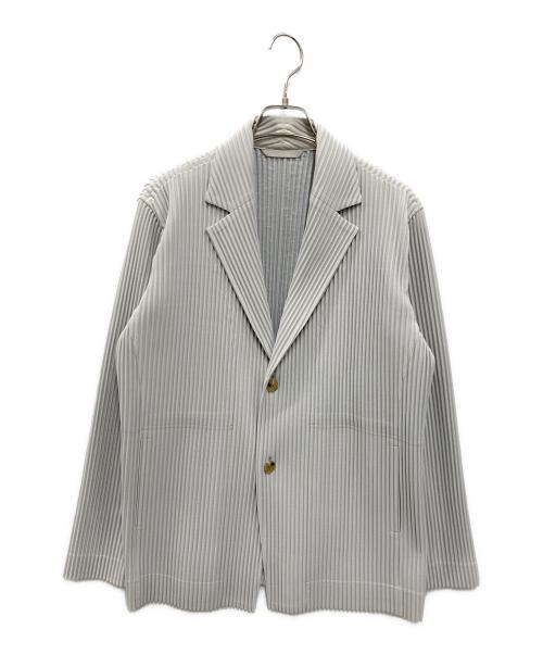 中古・古着通販】HOMME PLISSE ISSEY MIYAKE (オム プリッセ イッセイ