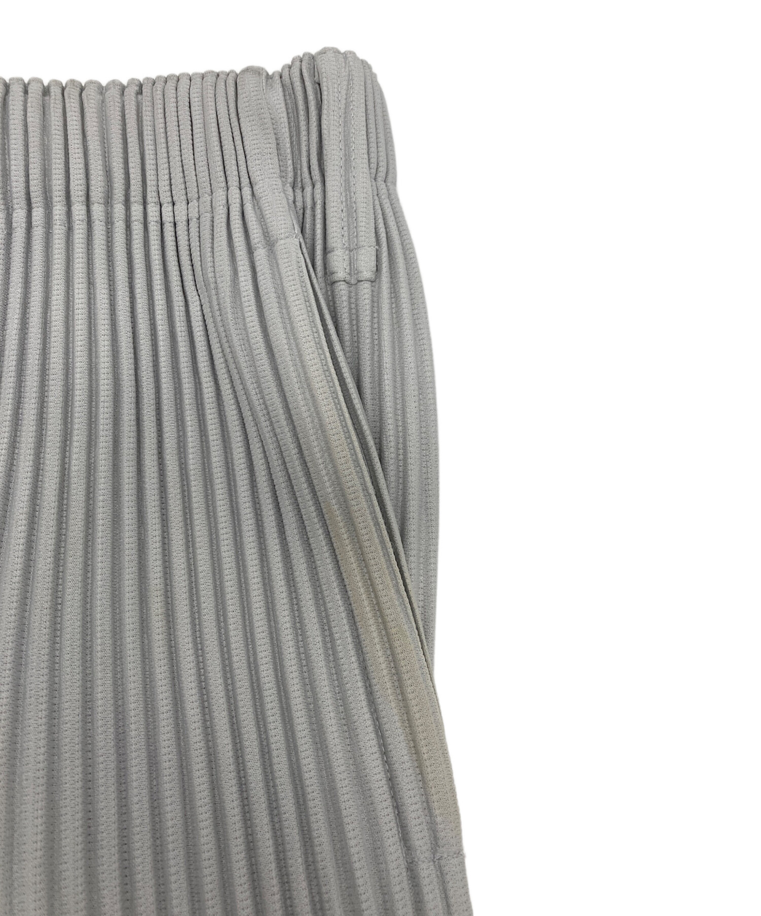 中古・古着通販】HOMME PLISSE ISSEY MIYAKE (オム プリッセ イッセイ