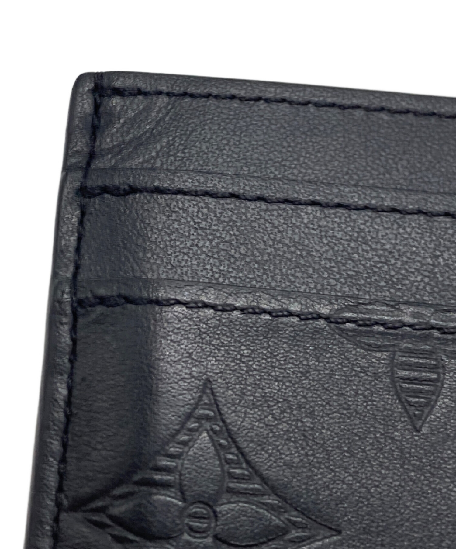 Louis Vuitton ディスカバリー　モノグラムシャドウ　中古　ヴィトン Louis Vuitton ディスカバリーモノグラムシャドウ中古ヴィトン